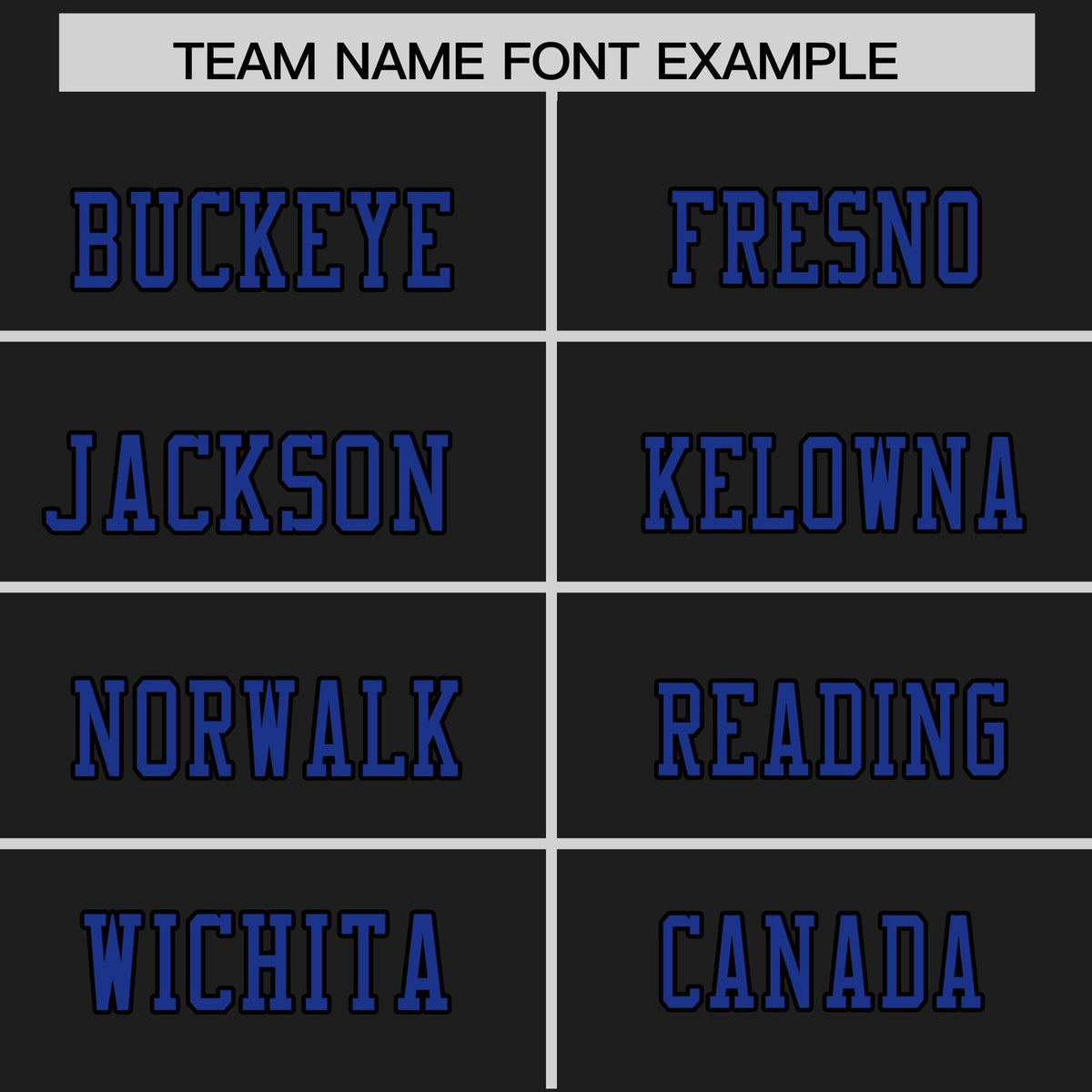 Custom Black Royal Personalized Shoulder Star Pattern Authentic Football Jersey