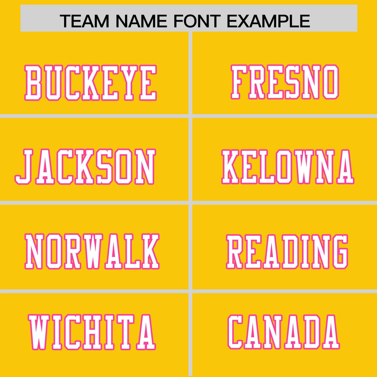 Custom Gold Pink Personalized Shoulder Star Pattern Authentic Football Jersey