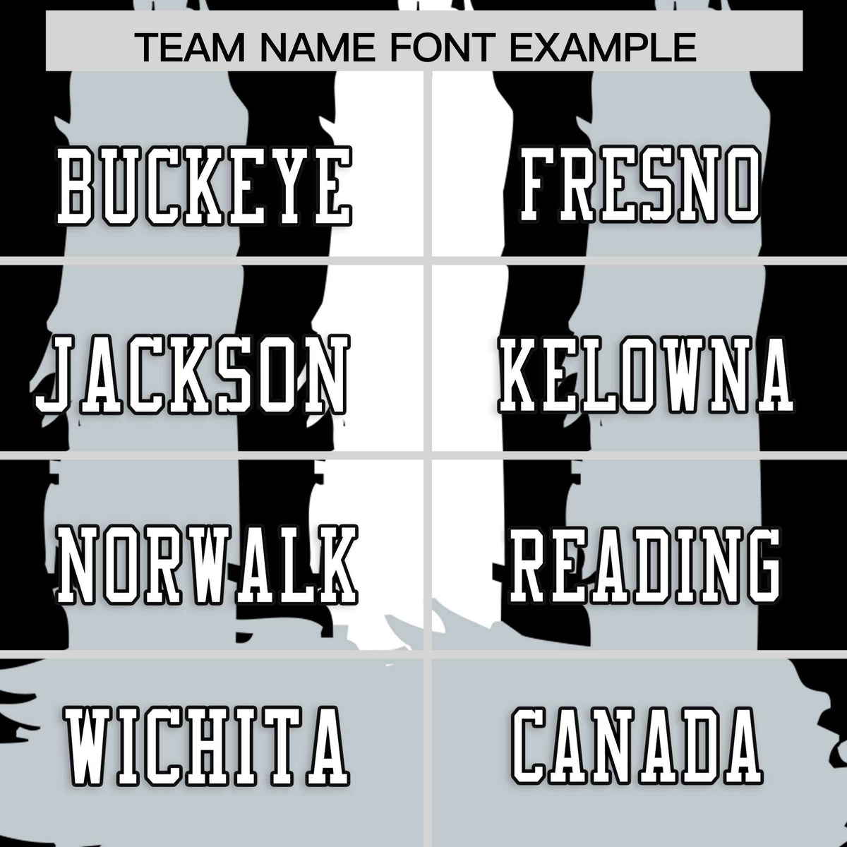 Custom Black Silver and White Graffiti Pattern Practice American Football Jerseys