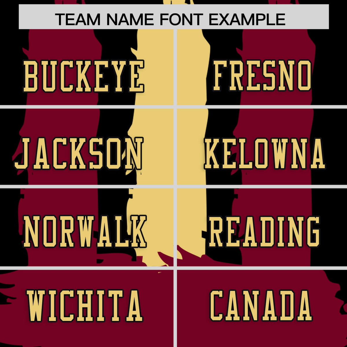 Custom Black Crimson and Khaki Graffiti Pattern Practice American Football Jerseys