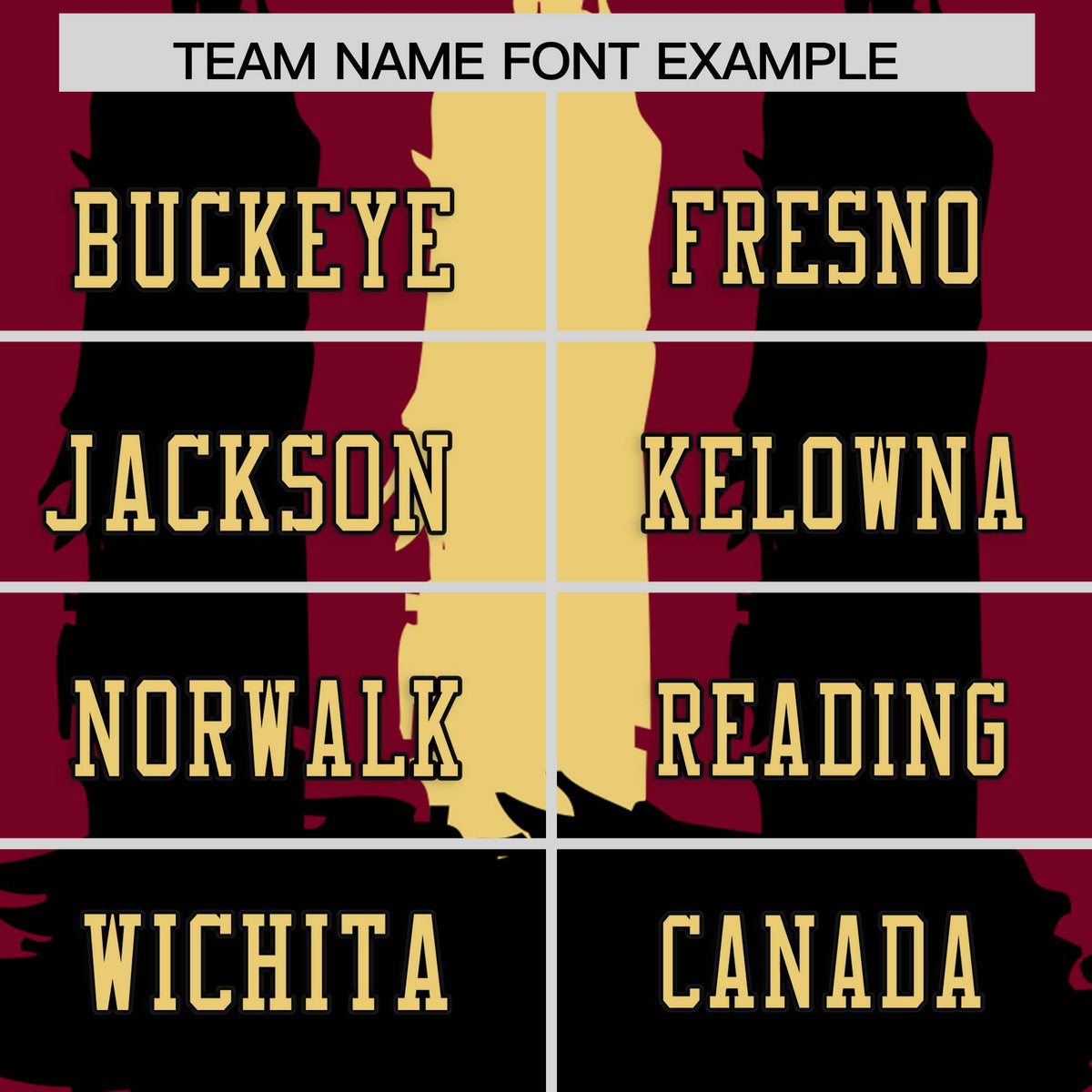 Custom Crimson Black and Khaki Graffiti Pattern Practice American Football Jerseys