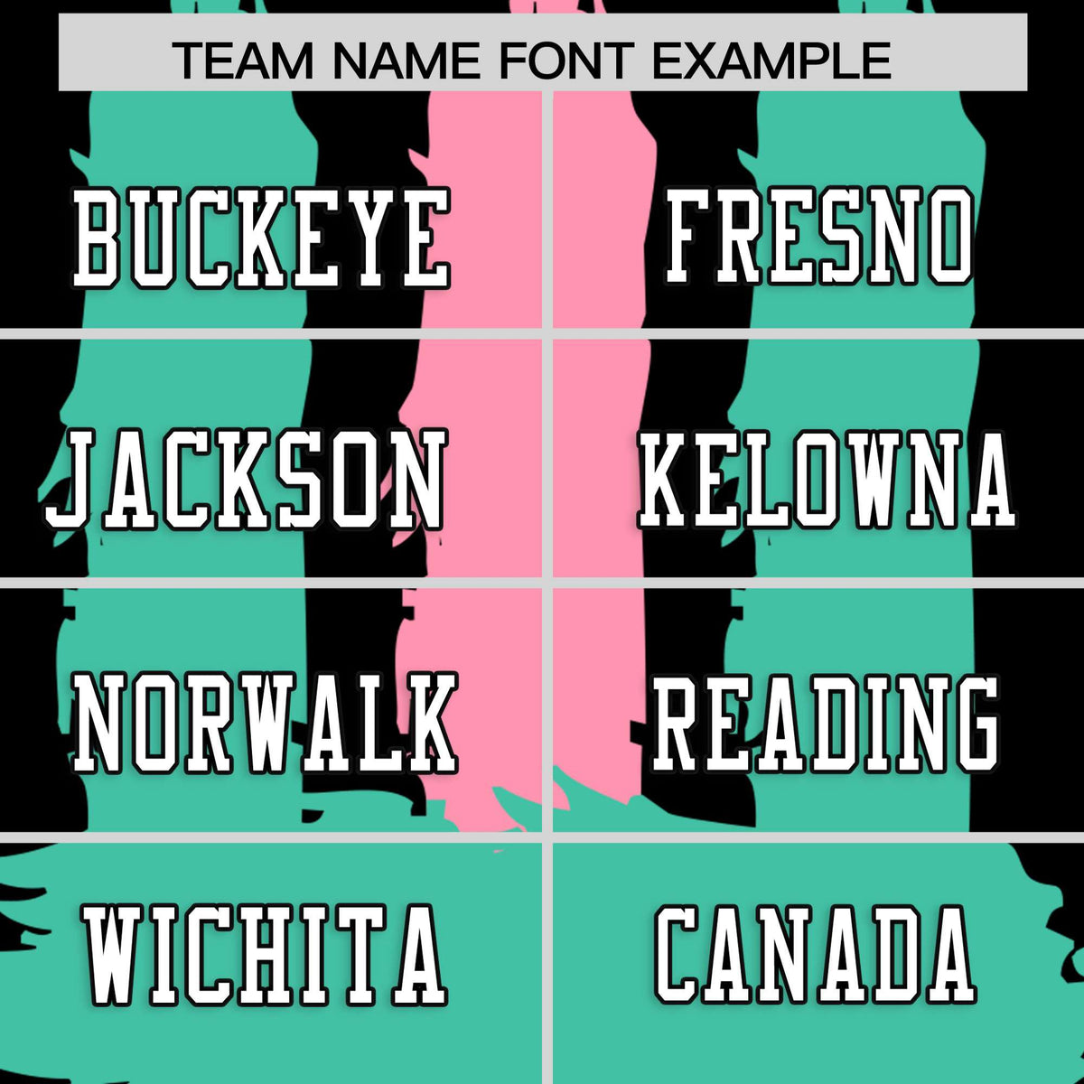 Custom Black Bright Green and Light Pink Graffiti Pattern Practice American Football Jerseys