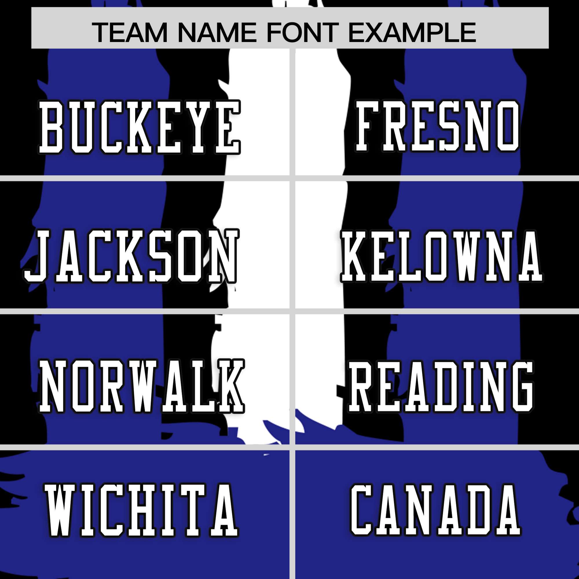 Custom Black Royal and White Graffiti Pattern Practice American Football Jerseys