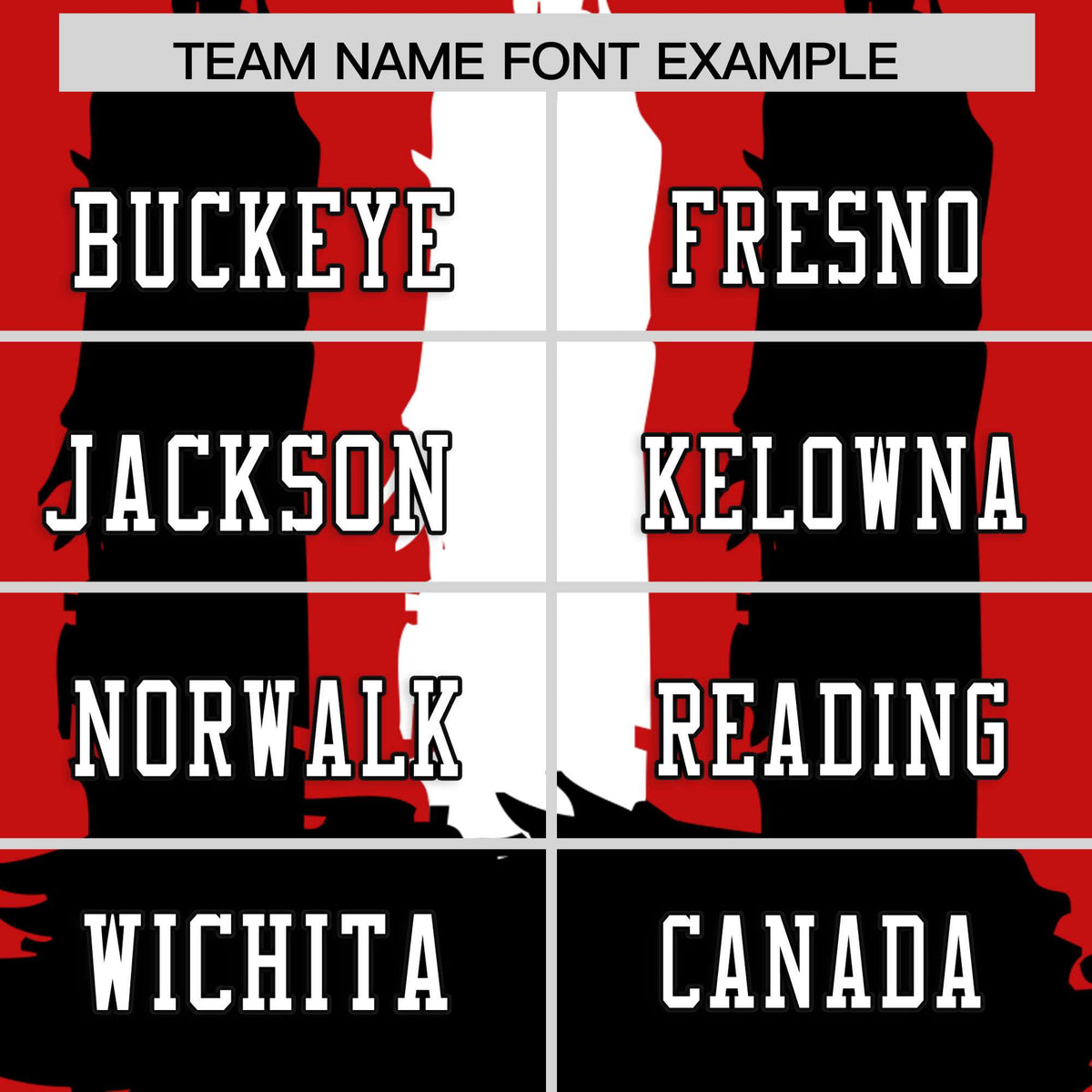 Custom Red Black and White Graffiti Pattern Practice American Football Jerseys