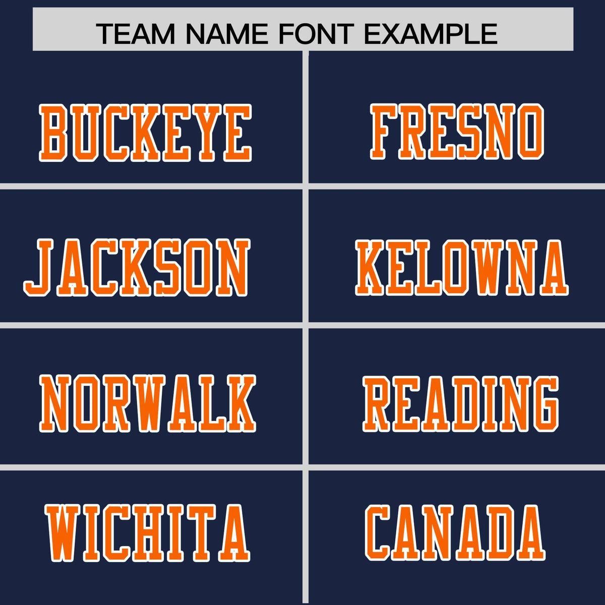 Custom Navy Orange-White Color Block Personalized Raglan Sleeves Authentic Football Jersey