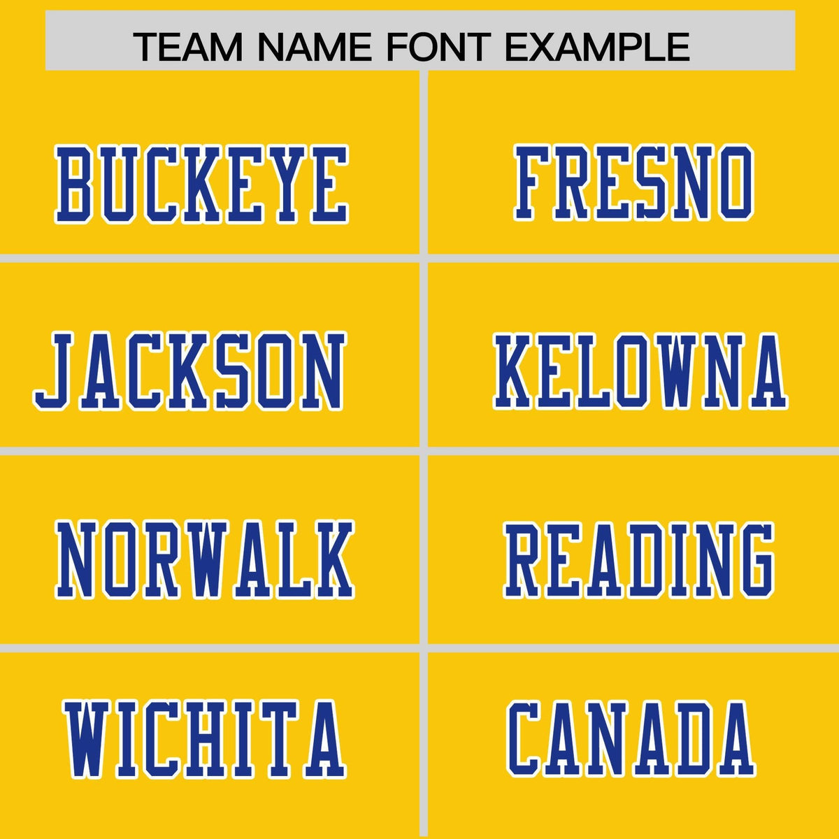 Custom Gold Royal-White Color Block Personalized Raglan Sleeves Authentic Football Jersey