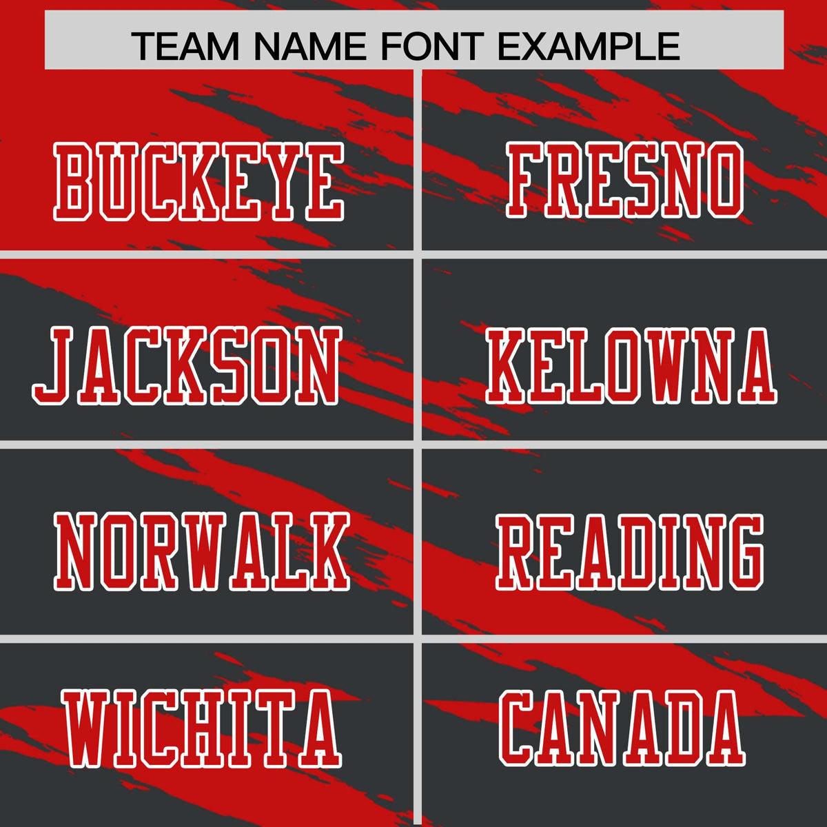 Custom Black Red Personalized Scratch Pattern Design Authentic Football Jersey