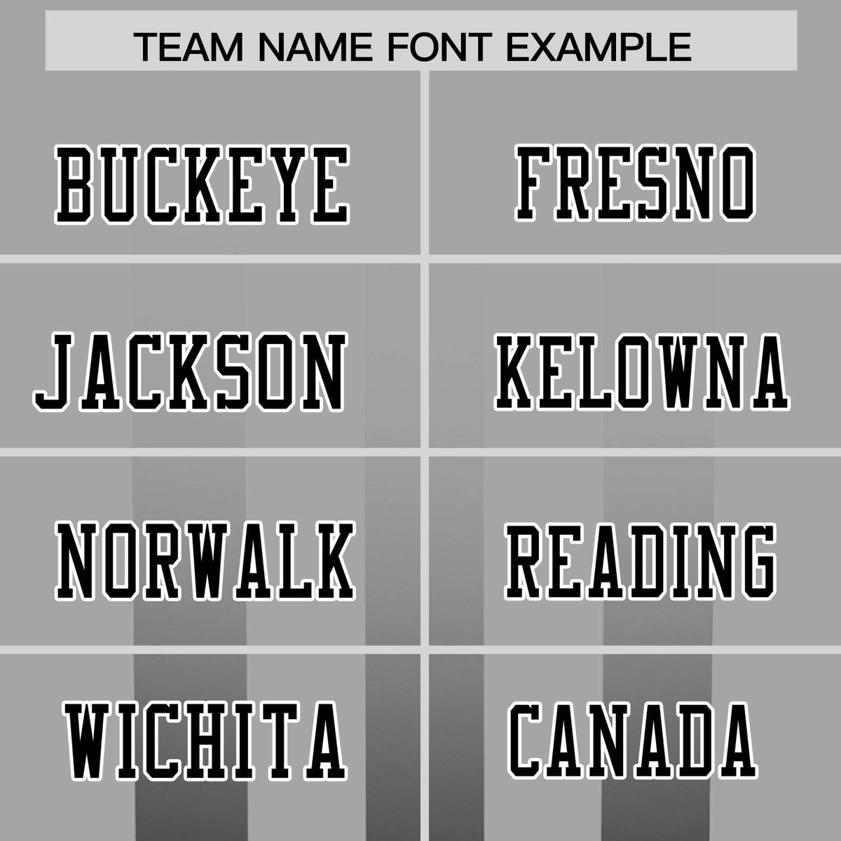 Custom Gray Black Vertical Fine Stripe Gradient Fashion Personalized Team American Football Jersey