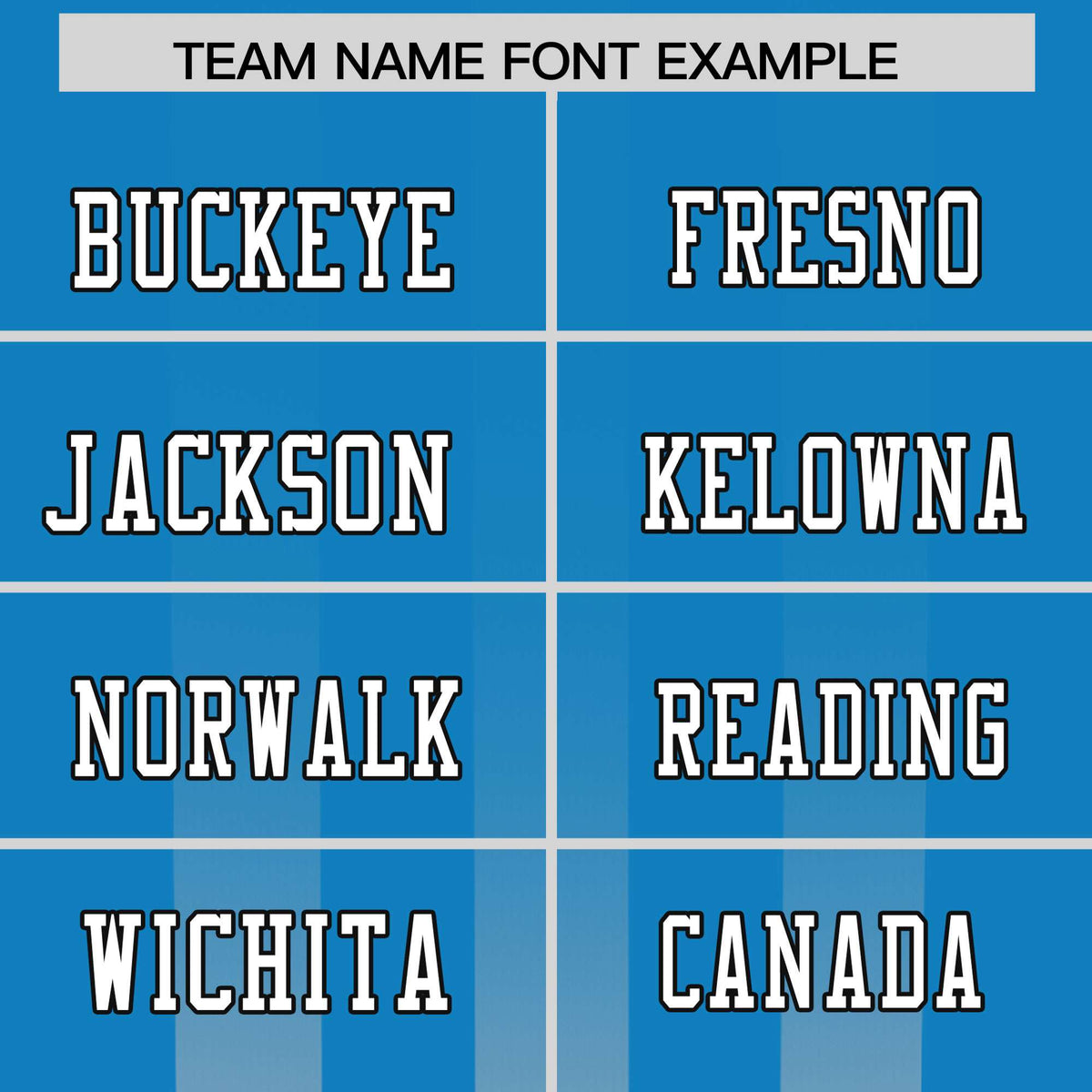 Custom Powder Blue Grey Vertical Fine Stripe Gradient Fashion Personalized Team American Football Jersey