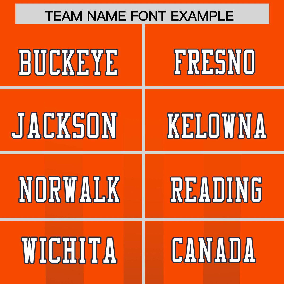 Custom Orange Light Brown Vertical Fine Stripe Gradient Fashion Personalized Team American Football Jersey