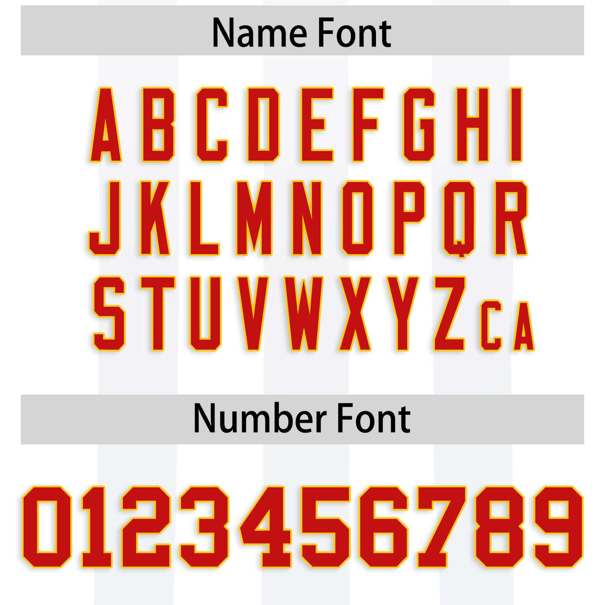 Custom White Gray Vertical Fine Stripe Gradient Fashion Personalized Team American Football Jersey