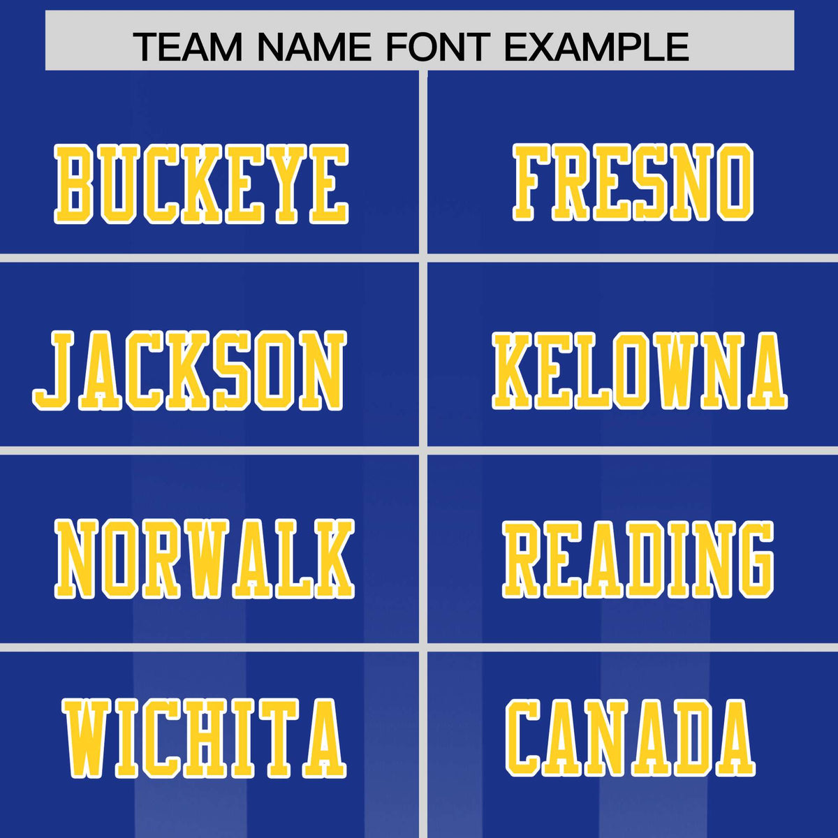 Custom Royal White Vertical Fine Stripe Gradient Fashion Personalized Team American Football Jersey