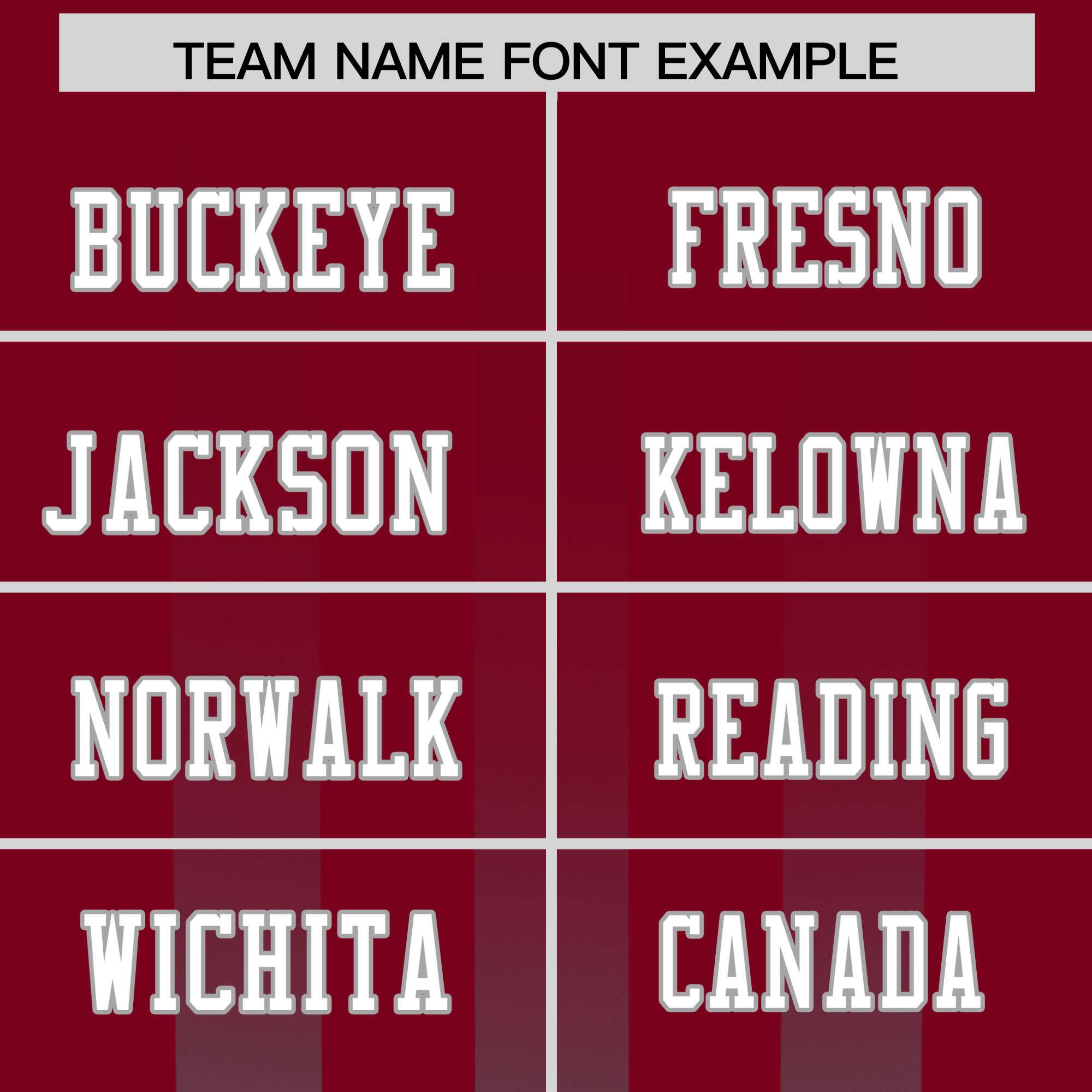 Custom Cardinal Dark Gray Vertical Fine Stripe Gradient Fashion Personalized Team American Football Jersey