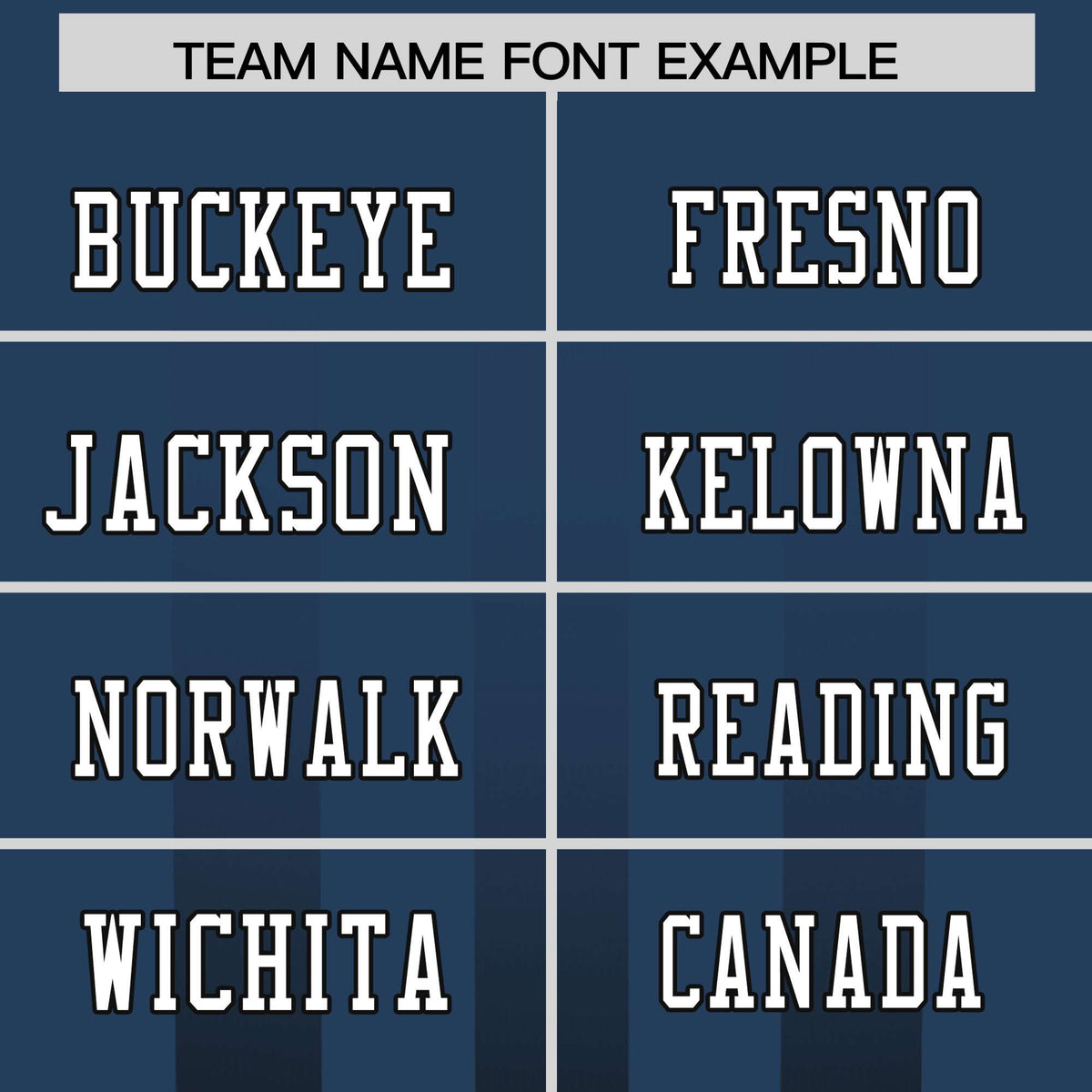 Custom Navy Black Vertical Fine Stripe Gradient Fashion Personalized Team American Football Jersey