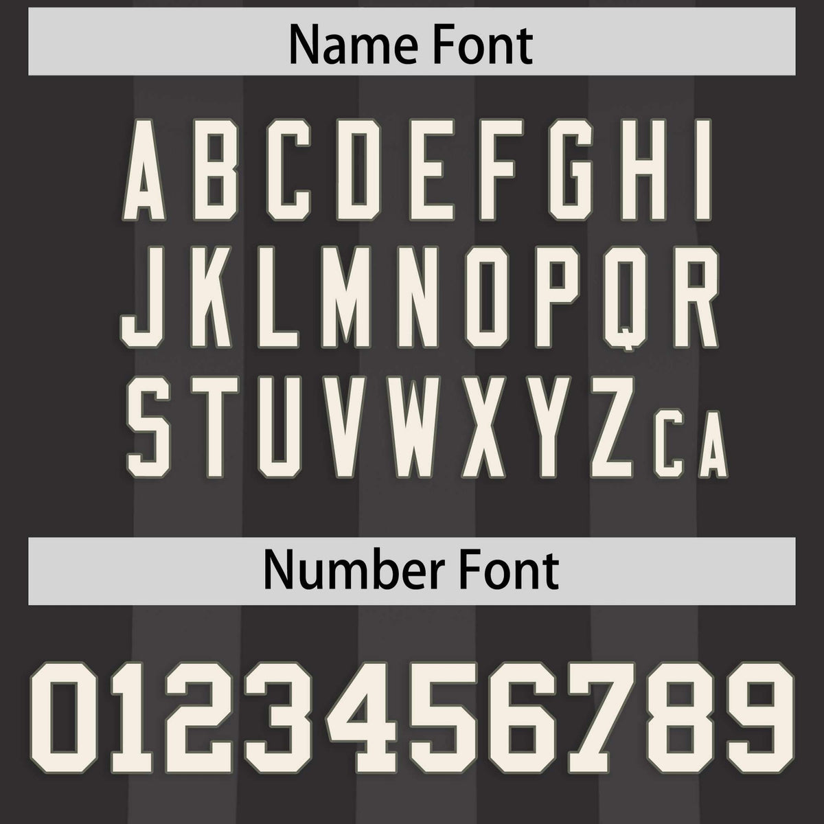 Custom Black Gray Vertical Fine Stripe Gradient Fashion Personalized Team American Football Jersey