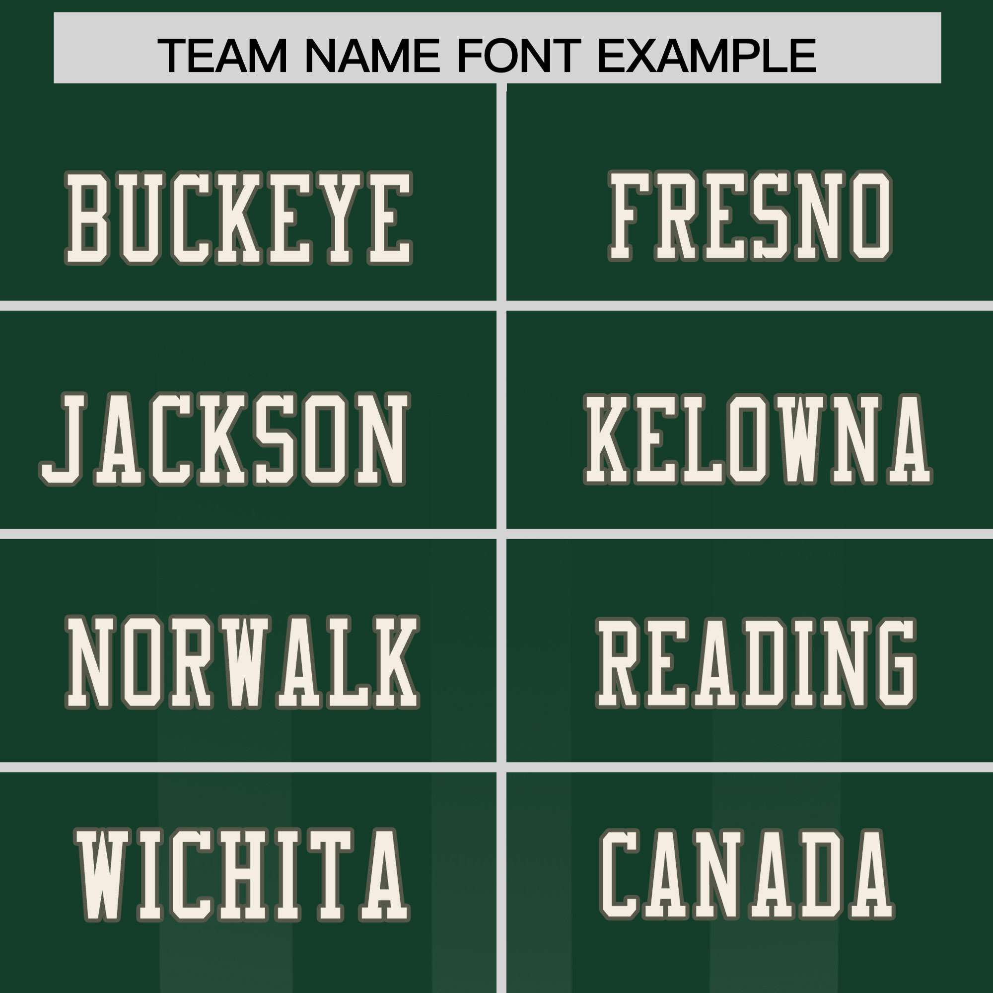 Custom Green White Vertical Fine Stripe Gradient Fashion Personalized Team American Football Jersey