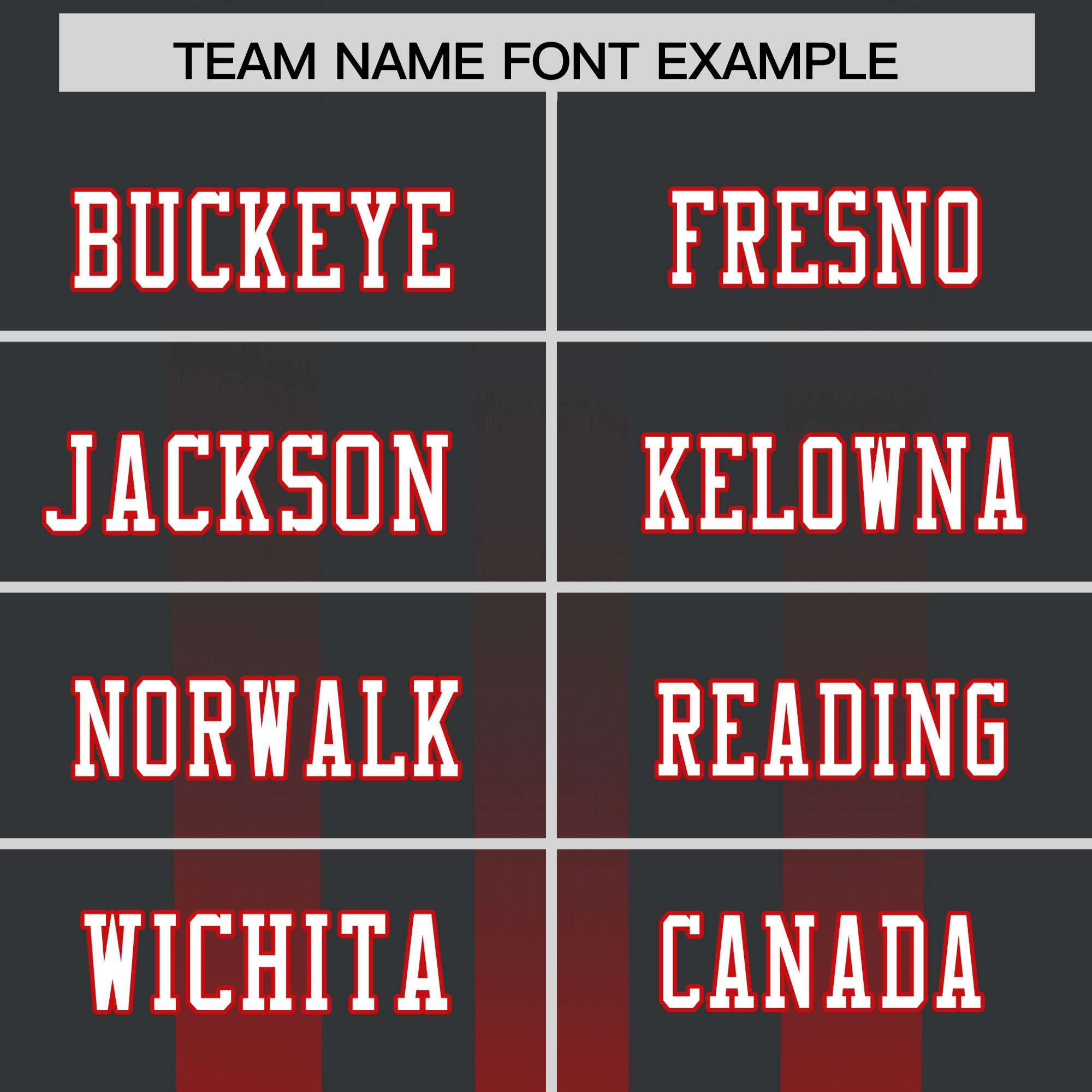 Custom Black Red Vertical Fine Stripe Gradient Fashion Personalized Team American Football Jersey