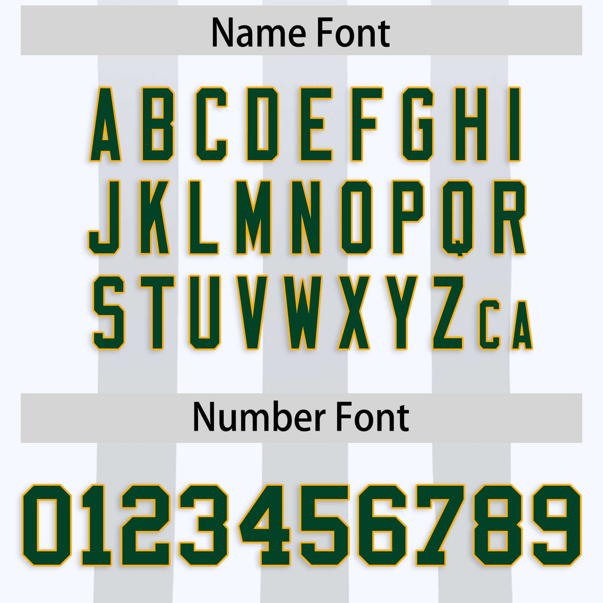 Custom White Gray Vertical Fine Stripe Gradient Fashion Personalized Team American Football Jersey