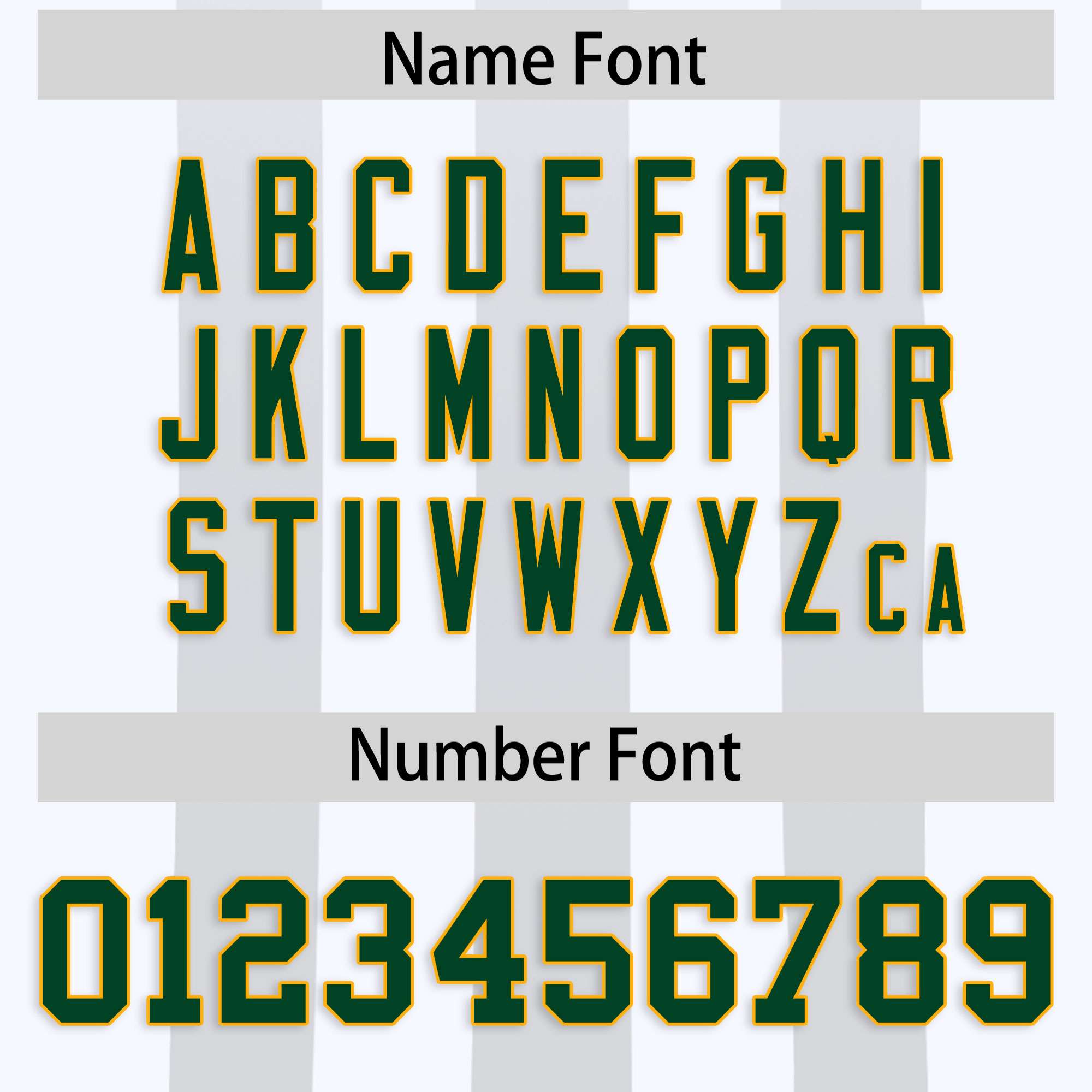 Custom White Gray Vertical Fine Stripe Gradient Fashion Personalized Team American Football Jersey