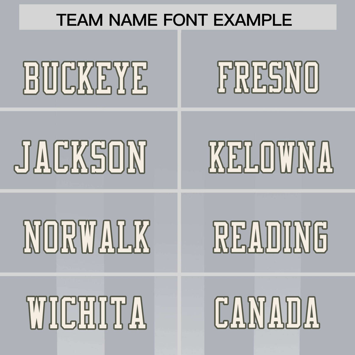 Custom Grey Gray Vertical Fine Stripe Gradient Fashion Personalized Team American Football Jersey