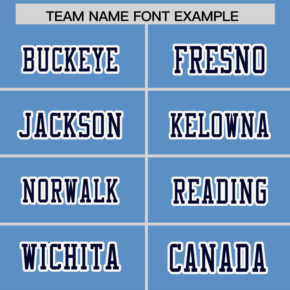 Custom Light Blue Navy Gradient Personalized Side Pattern Authentic Football Jersey