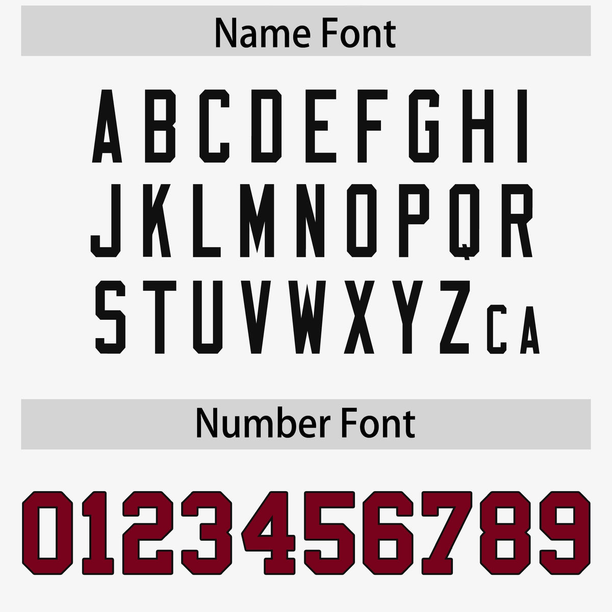 Custom White Black-Crimson Raglan Sleeves Personalized Side Pattern Authentic Football Jersey