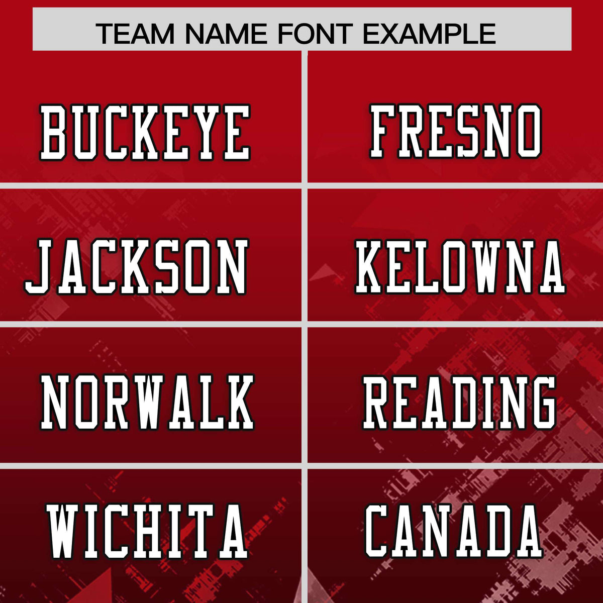 Custom Red Black Personalized Star Gradient Authentic American Football Jersey