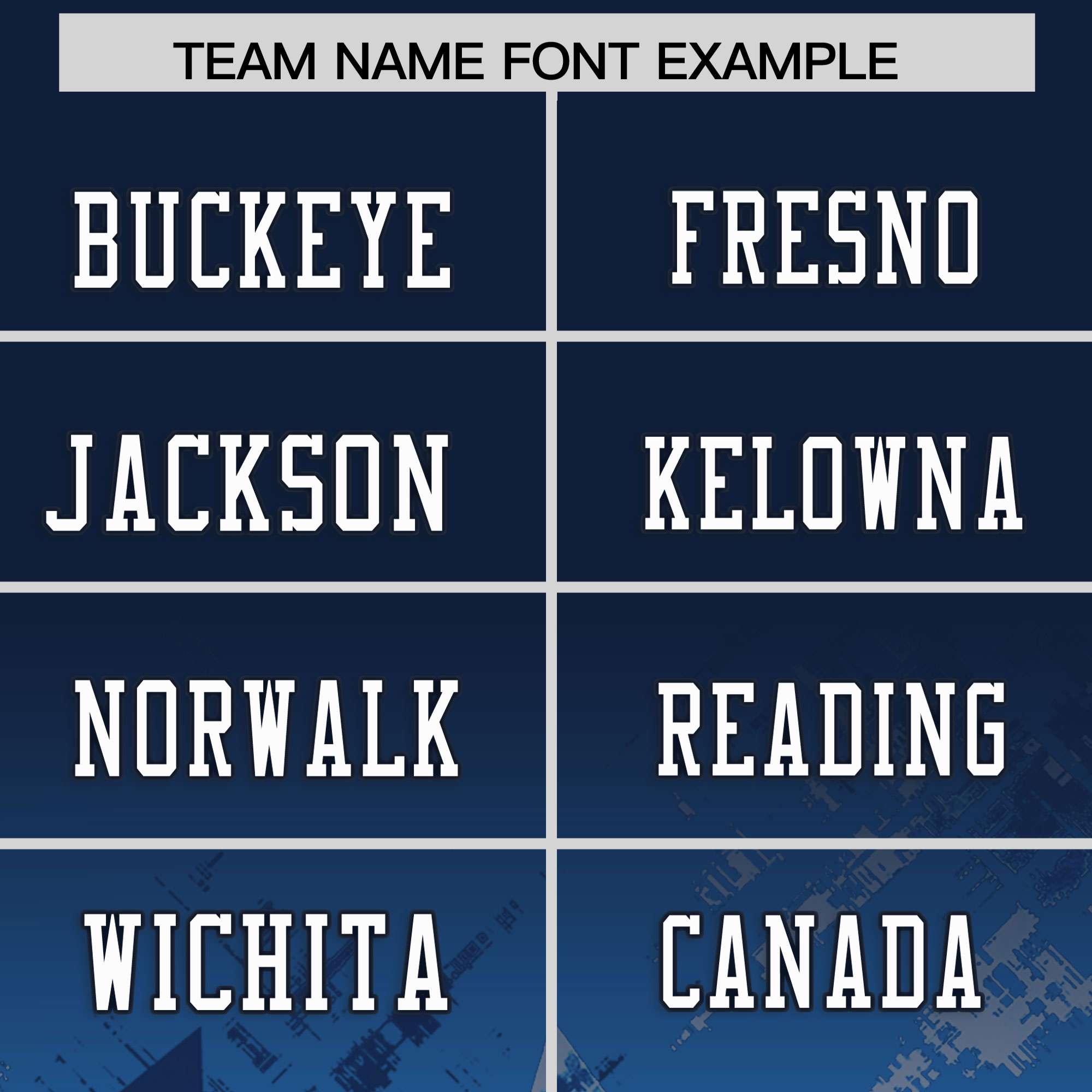 Custom Navy Light Blue Personalized Star Gradient Authentic American Football Jersey