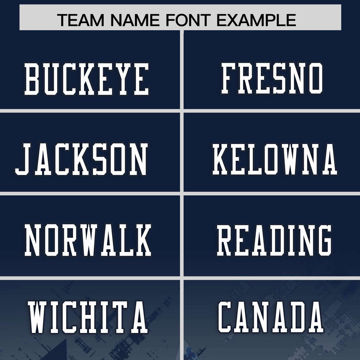 Custom Navy Navy Personalized Star Gradient Authentic American Football Jersey