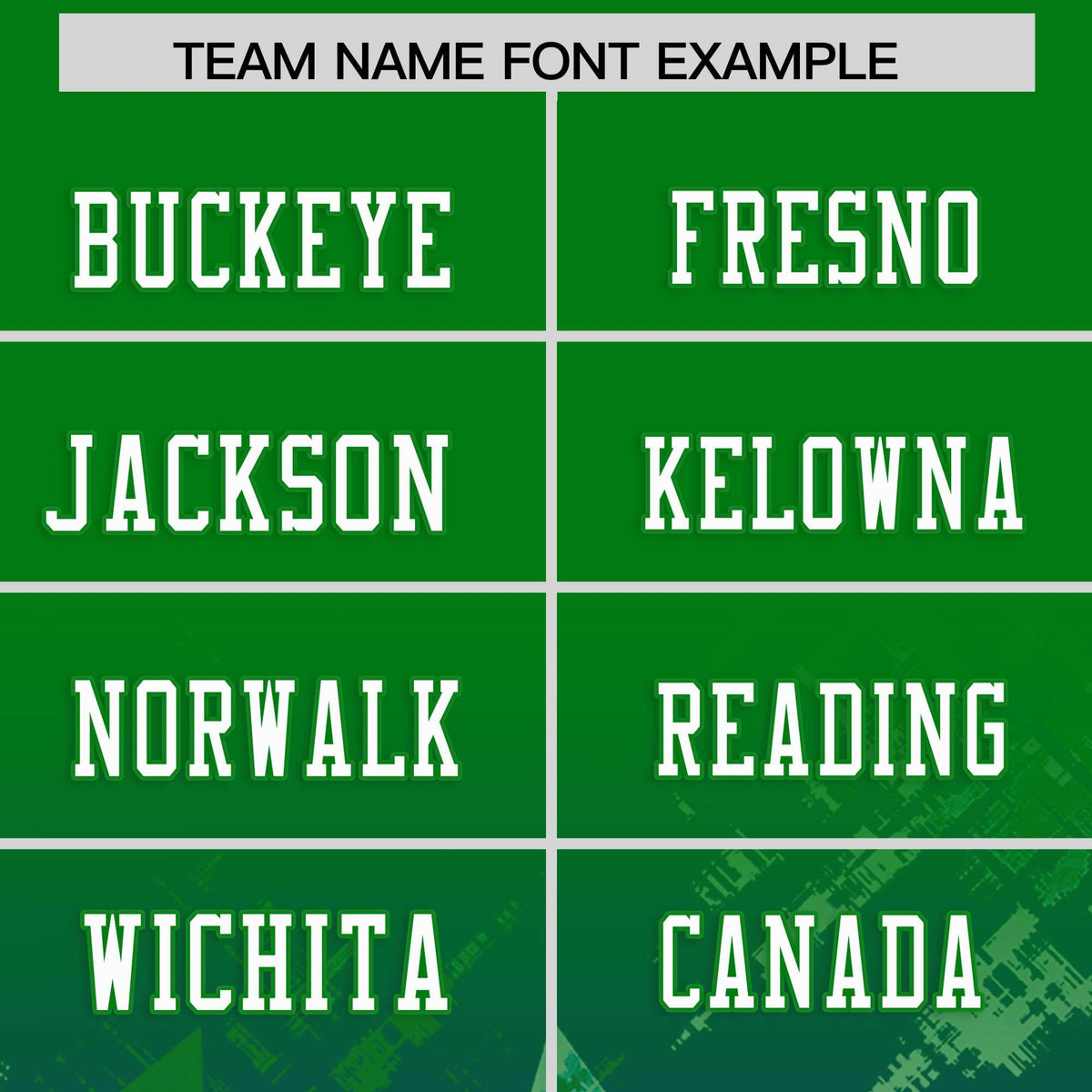 Custom Kelly Green Royal Personalized Star Gradient Authentic American Football Jersey