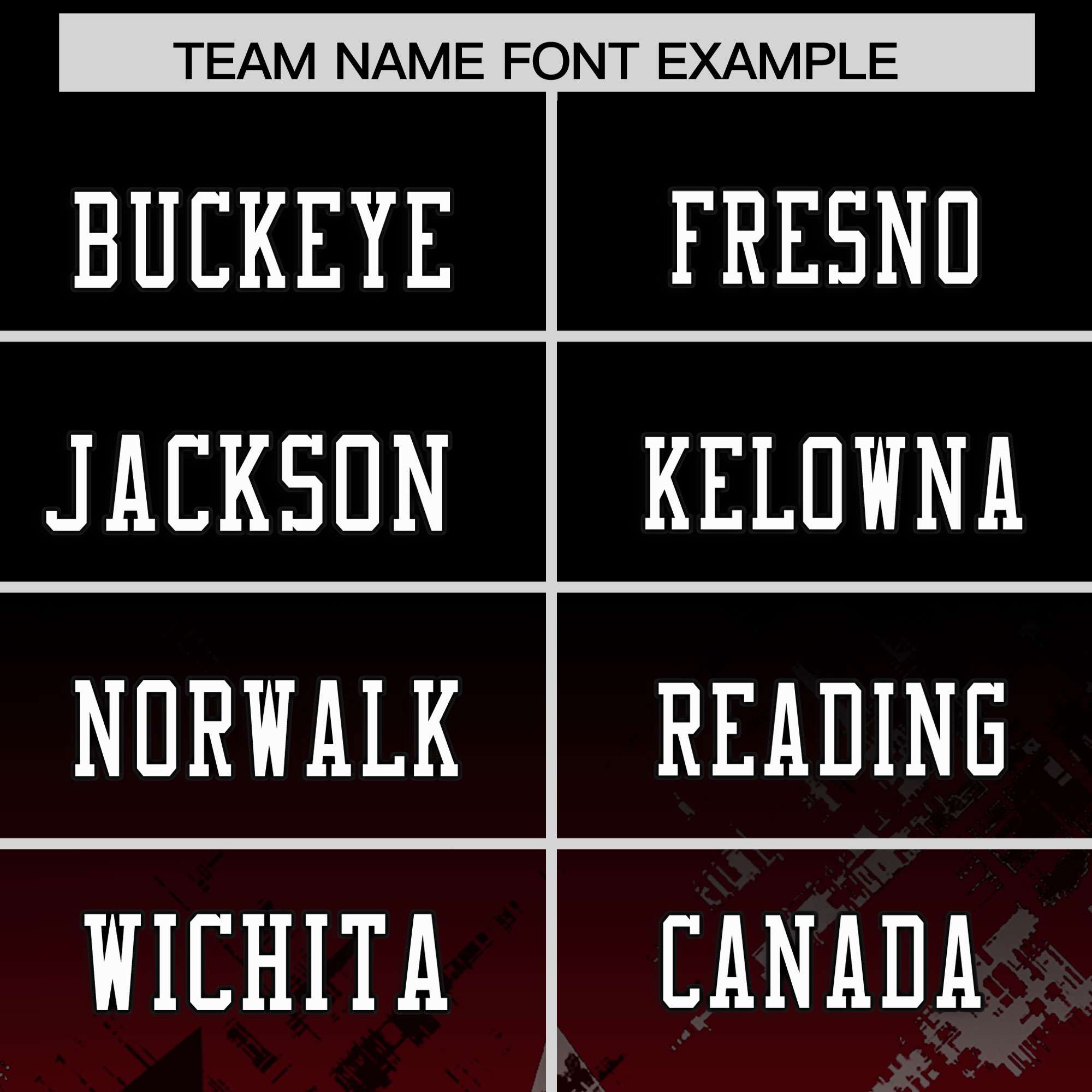 Custom Black Red Personalized Star Gradient Authentic American Football Jersey