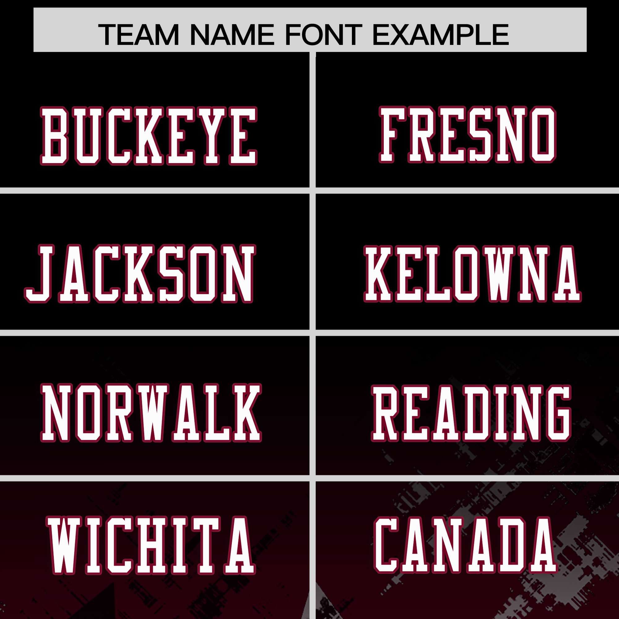 Custom Black Cardinal Personalized Star Gradient Authentic American Football Jersey