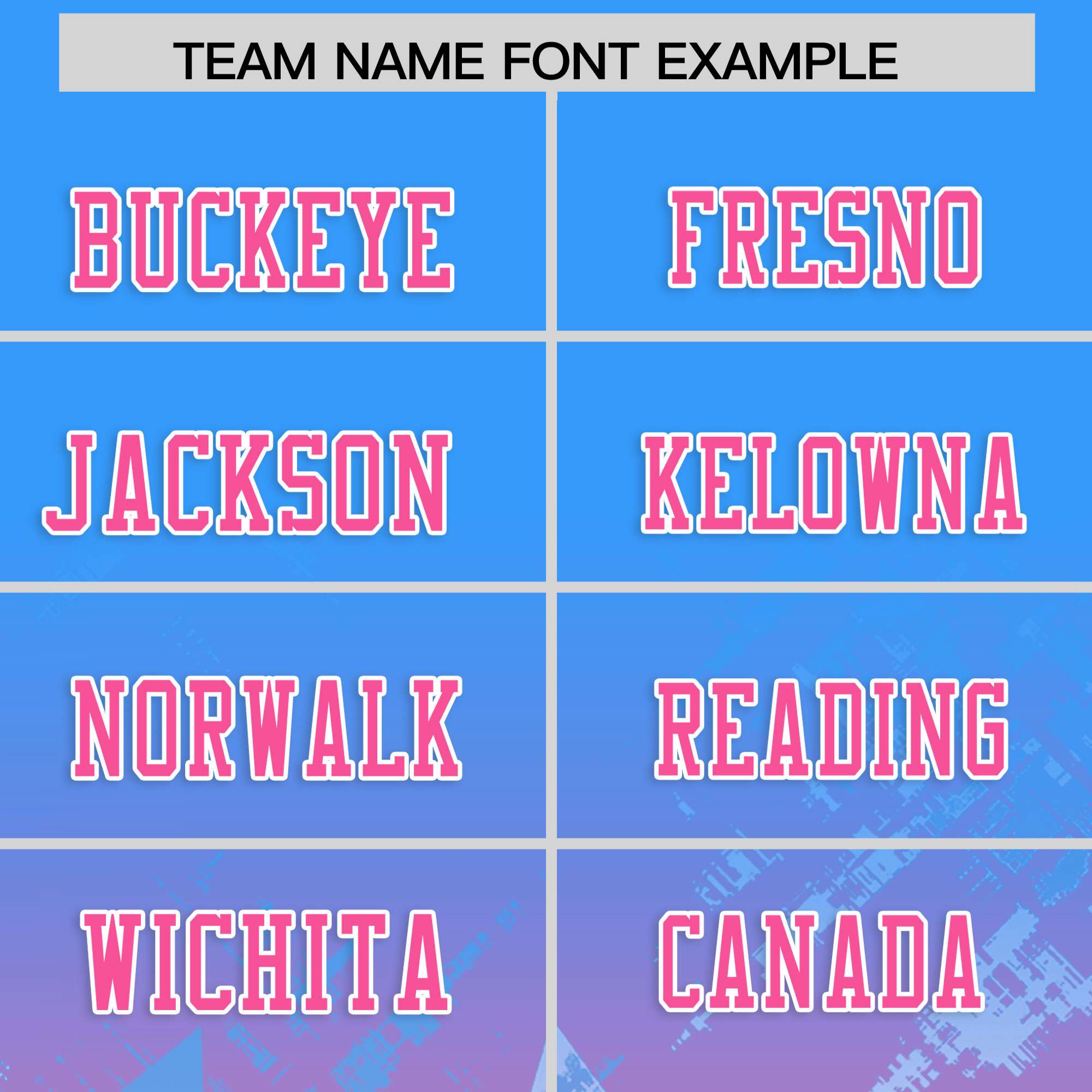 Custom Light Blue Pink Personalized Star Gradient Authentic American Football Jersey