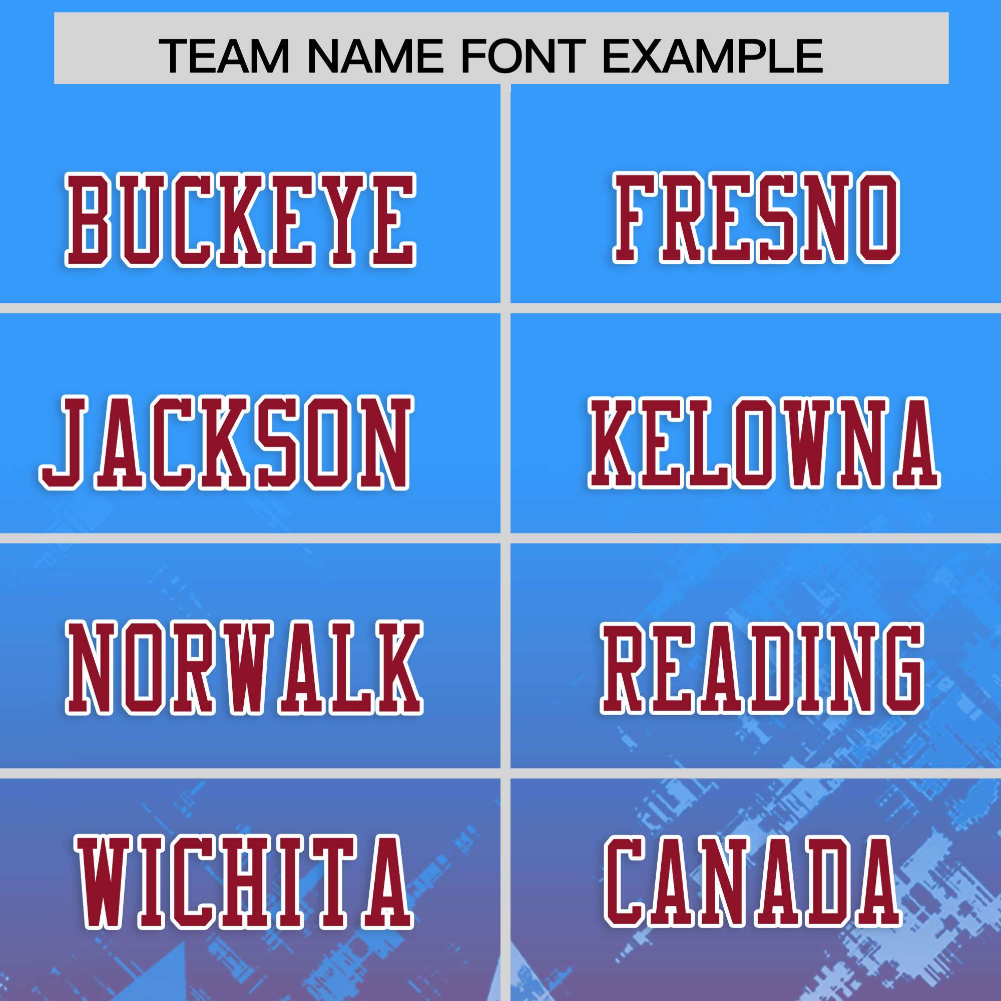 Custom Light Blue Cardinal Personalized Star Gradient Authentic American Football Jersey