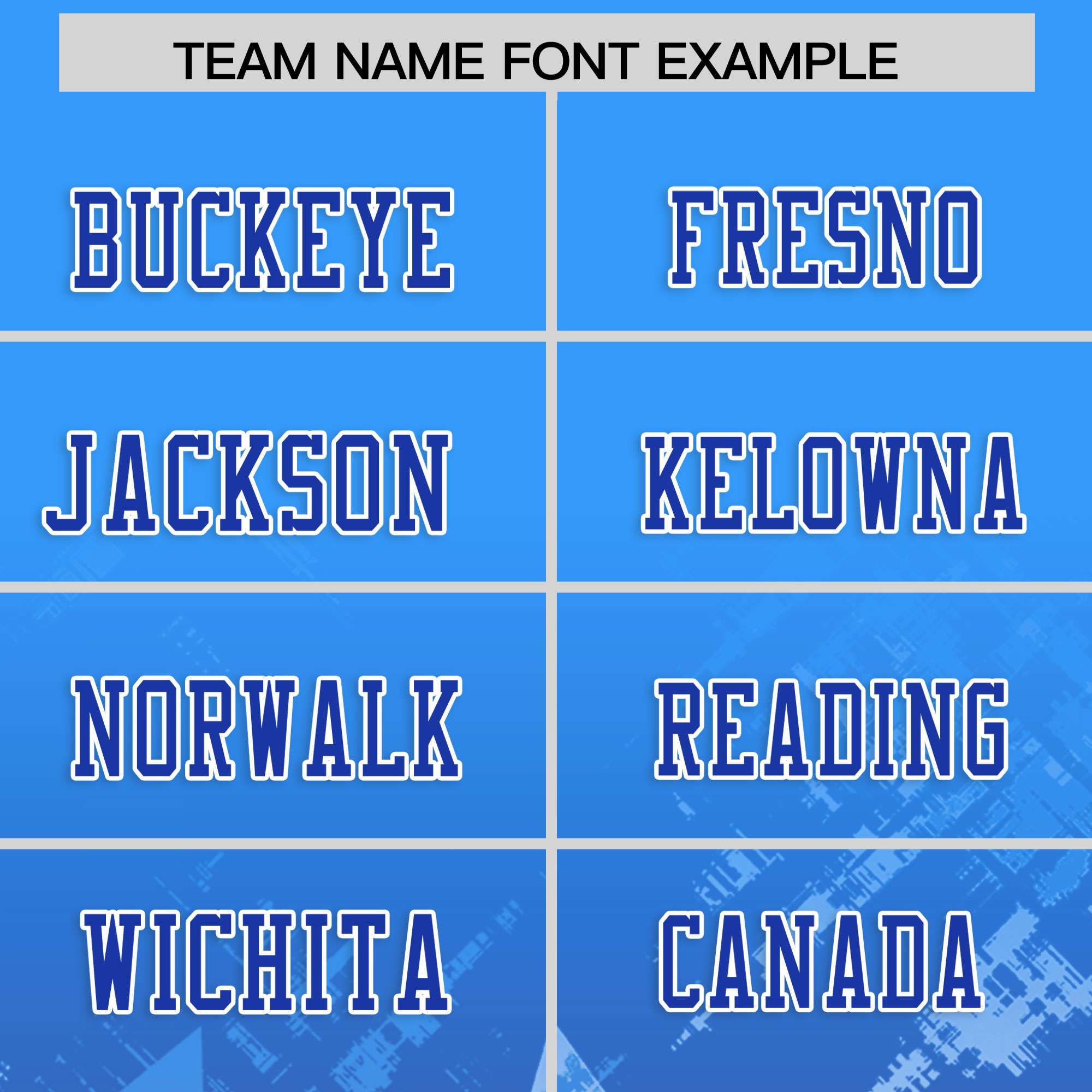 Custom Light Blue Royal Personalized Star Gradient Authentic American Football Jersey