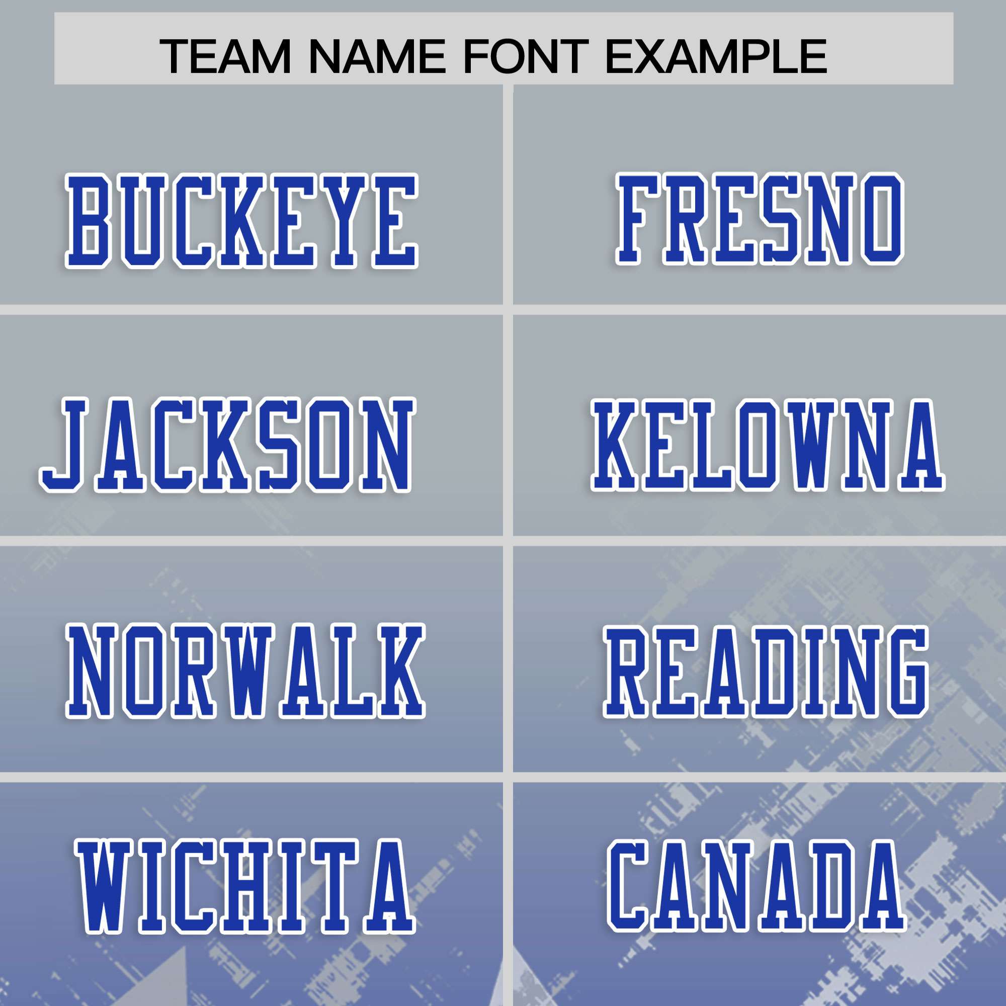Custom Grey Royal Personalized Star Gradient Authentic American Football Jersey