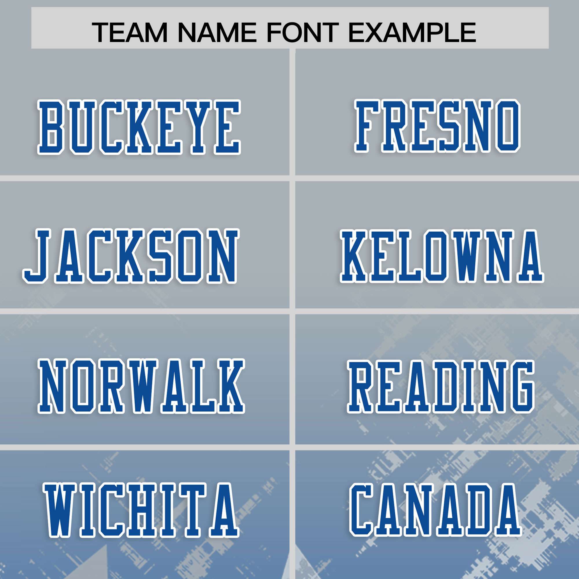 Custom Grey Royal Personalized Star Gradient Authentic American Football Jersey