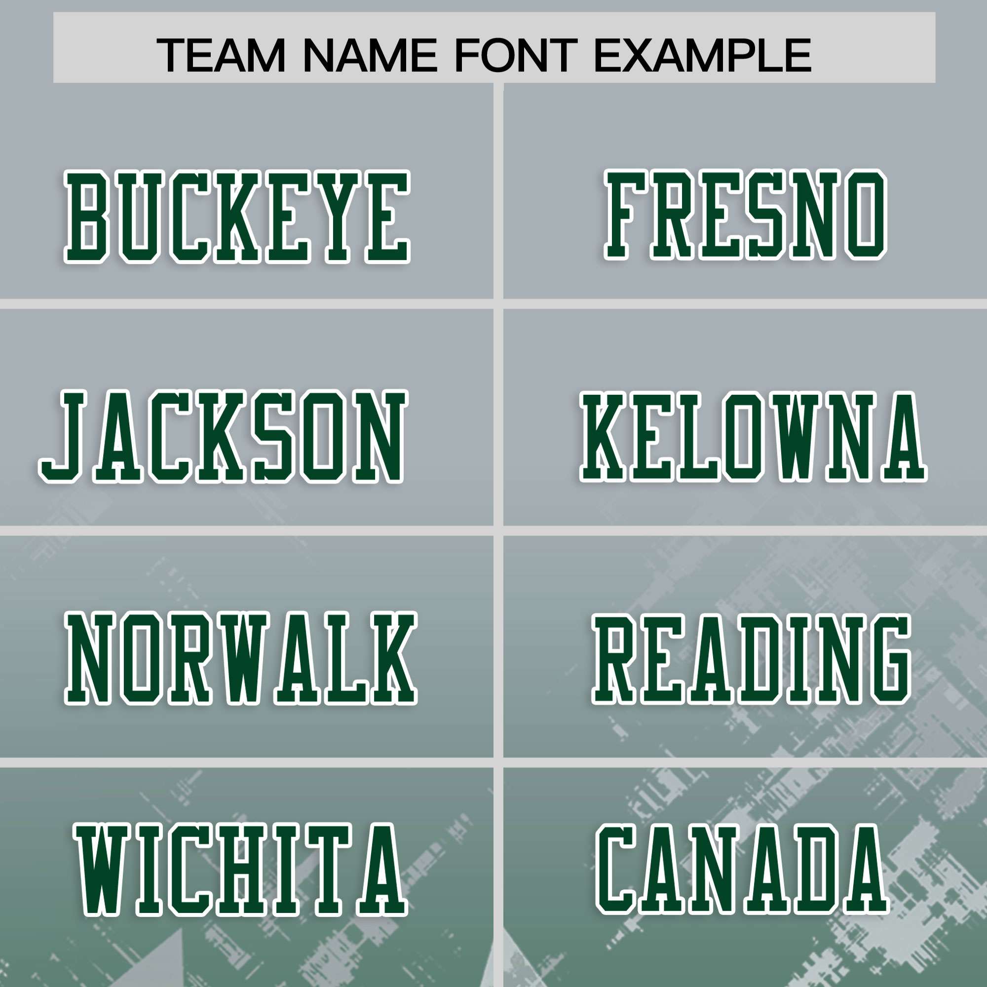 Custom Grey Green Personalized Star Gradient Authentic American Football Jersey