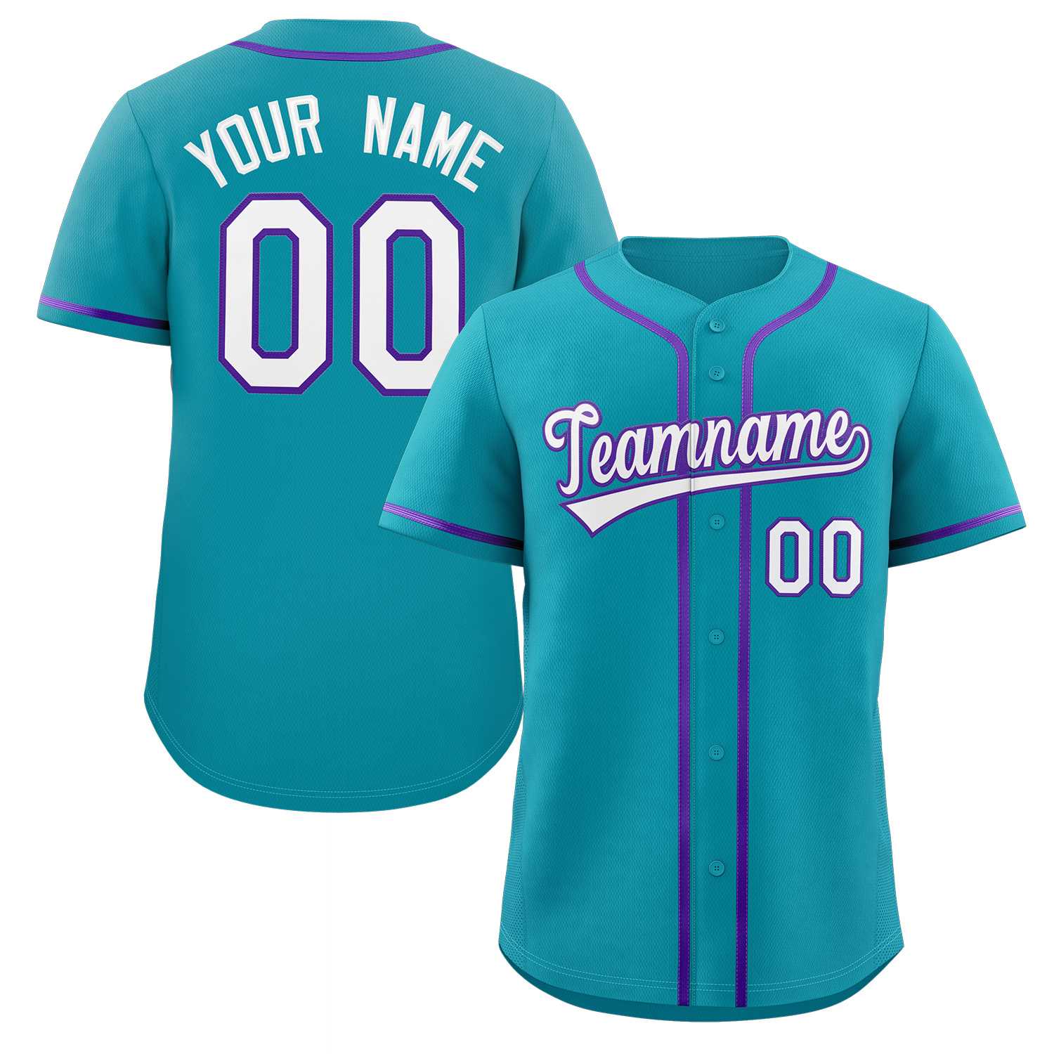 Custom Men Women Baseball Jersey Button Down Hip Hop Baseball Shirt Stitched Name Number|KXKSHOP