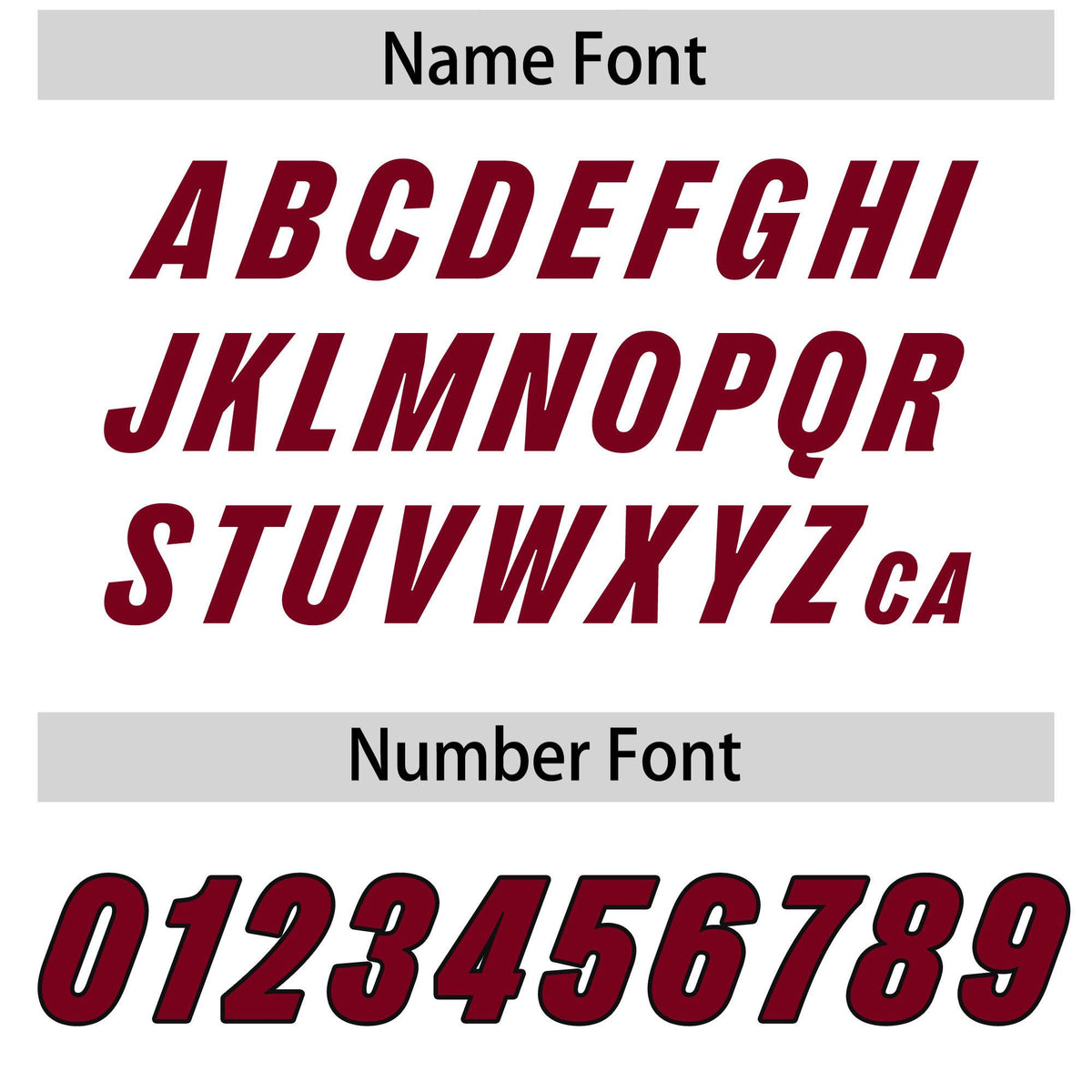 Custom White Cardinal and Black Side Stripe Pattern Authentic American Football Jersey