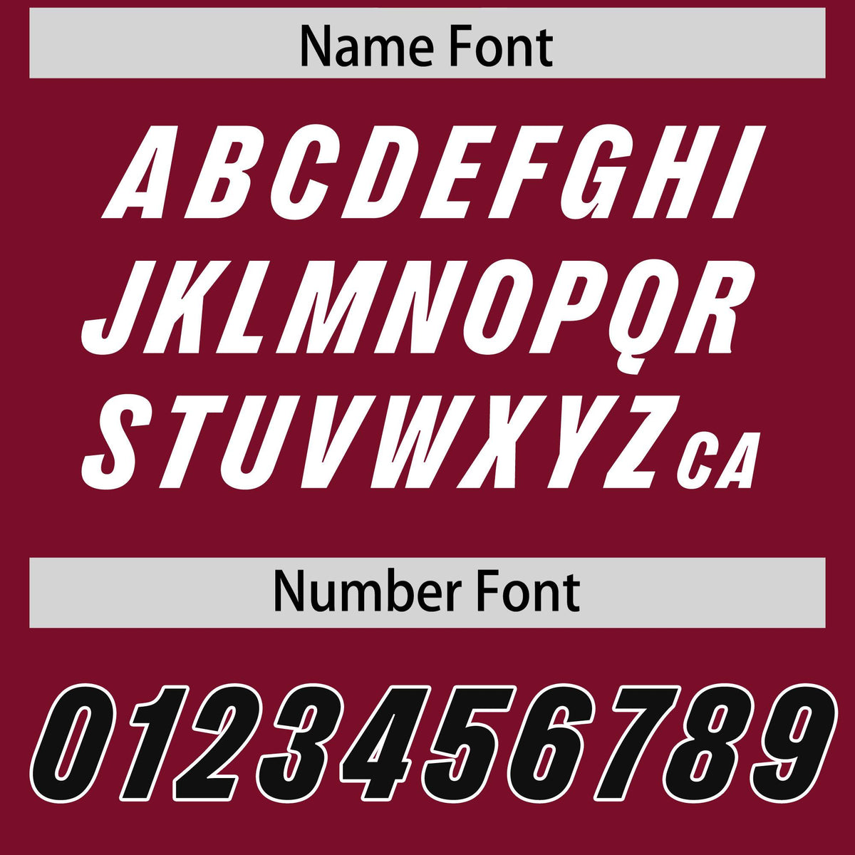 Custom Cardinal Black and White Side Stripe Pattern Authentic American Football Jersey