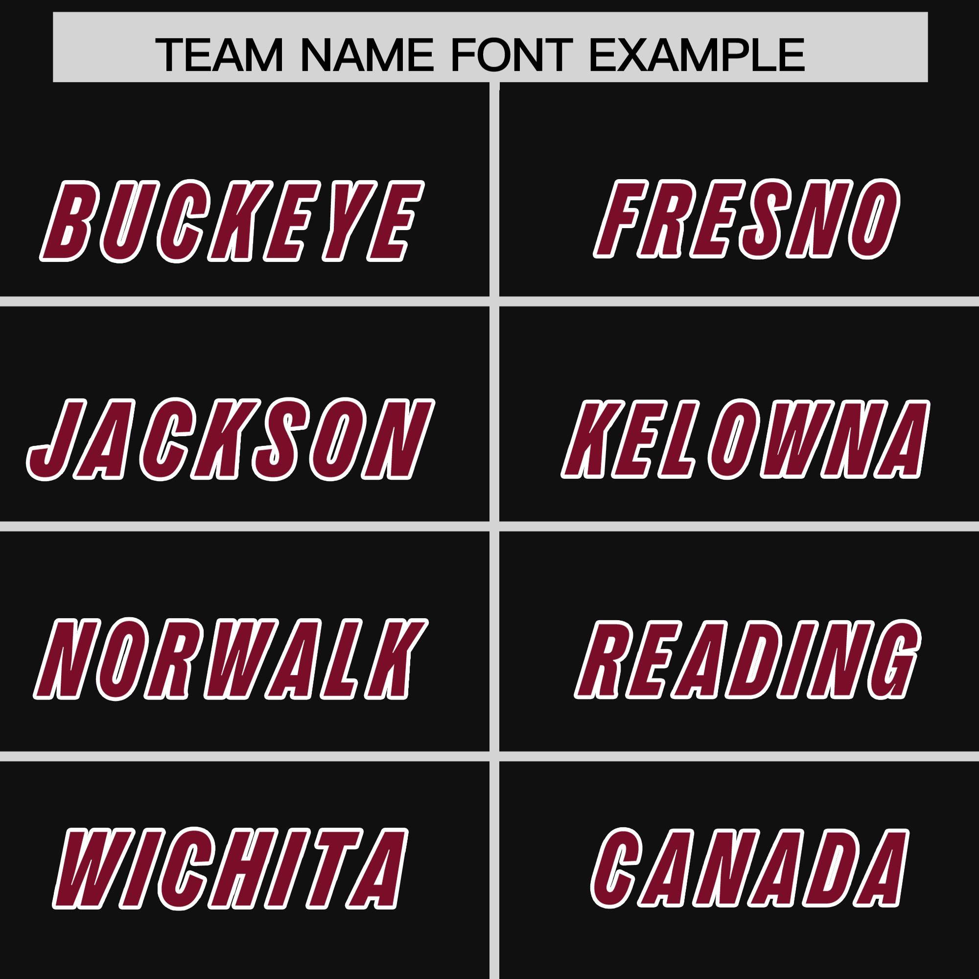 Custom Black Cardinal and White Side Stripe Pattern Authentic American Football Jersey