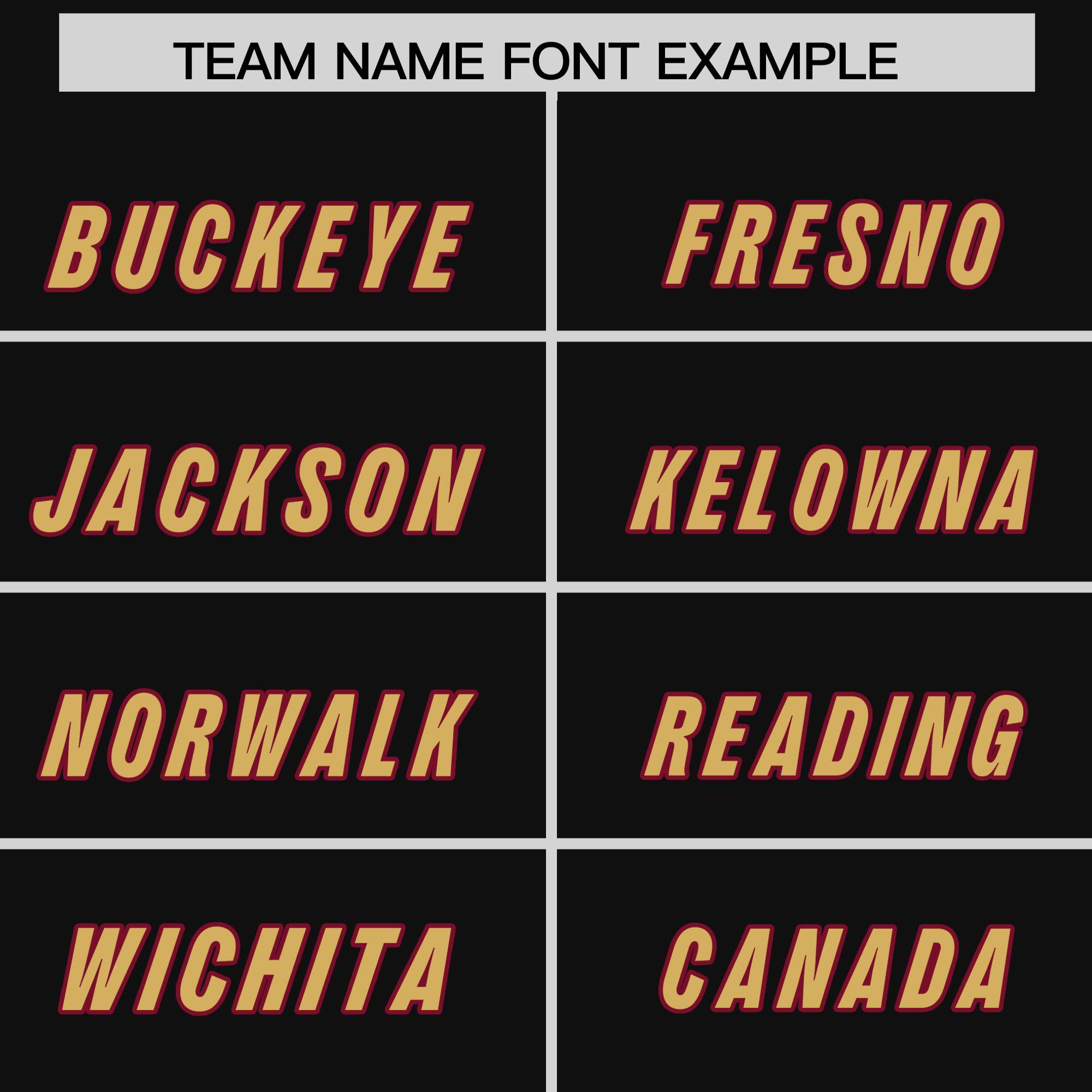 Custom Black Cardinal and Old Gold Side Stripe Pattern Authentic American Football Jersey
