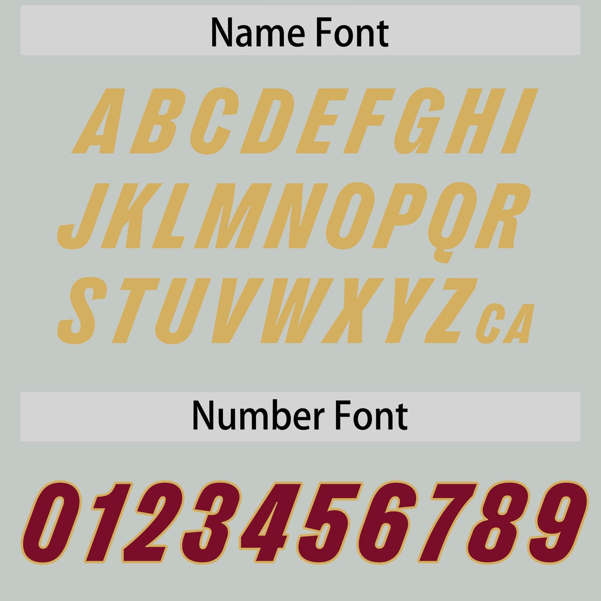 Custom Gray Crimson and Old Gold Side Stripe Pattern Authentic American Football Jersey