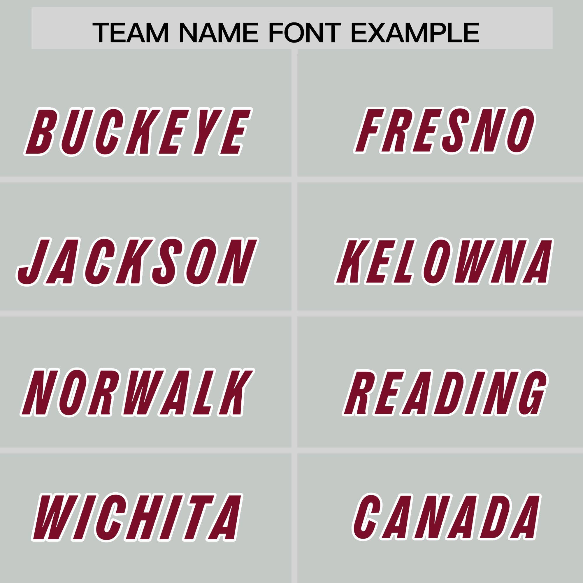Custom Gray Crimson and White Side Stripe Pattern Authentic American Football Jersey