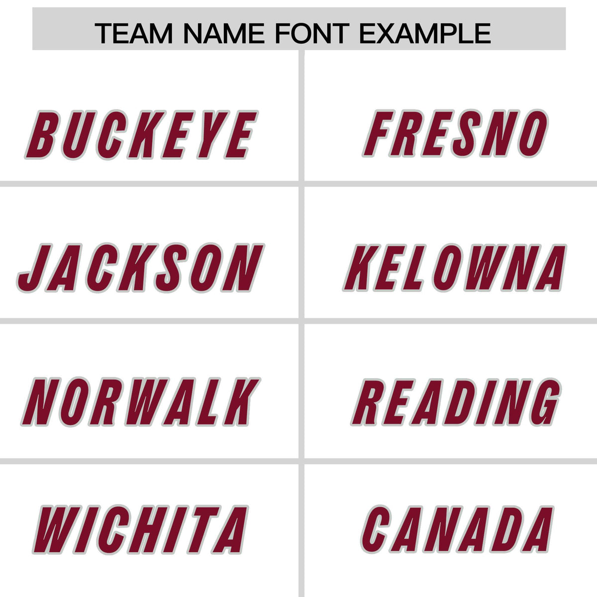 Custom White Crimson and Gray Side Stripe Pattern Authentic American Football Jersey