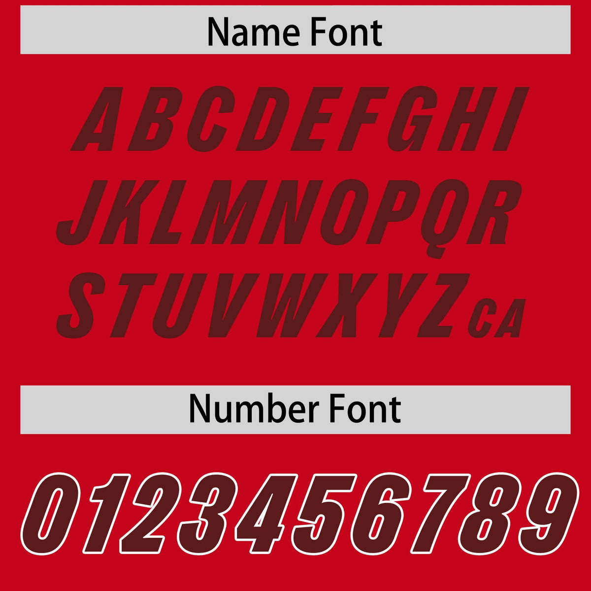 Custom Red Cardinal and White Side Stripe Pattern Authentic American Football Jersey