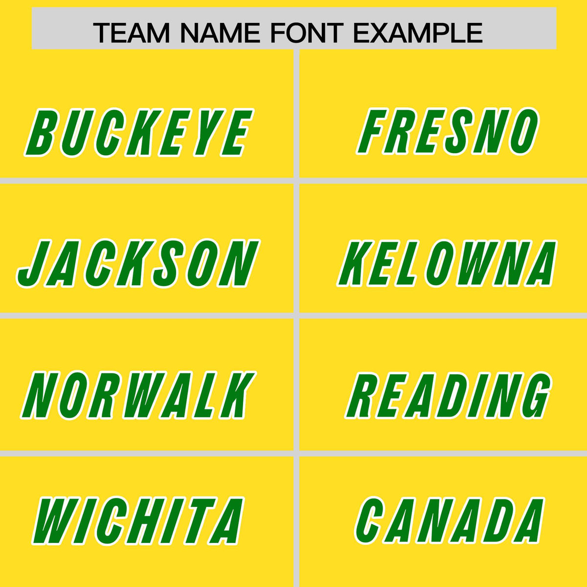 Custom Gold Kelly Green and White Side Stripe Pattern Authentic American Football Jersey