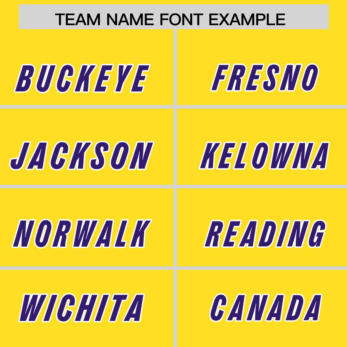 Custom Gold Purple and White Side Stripe Pattern Authentic American Football Jersey