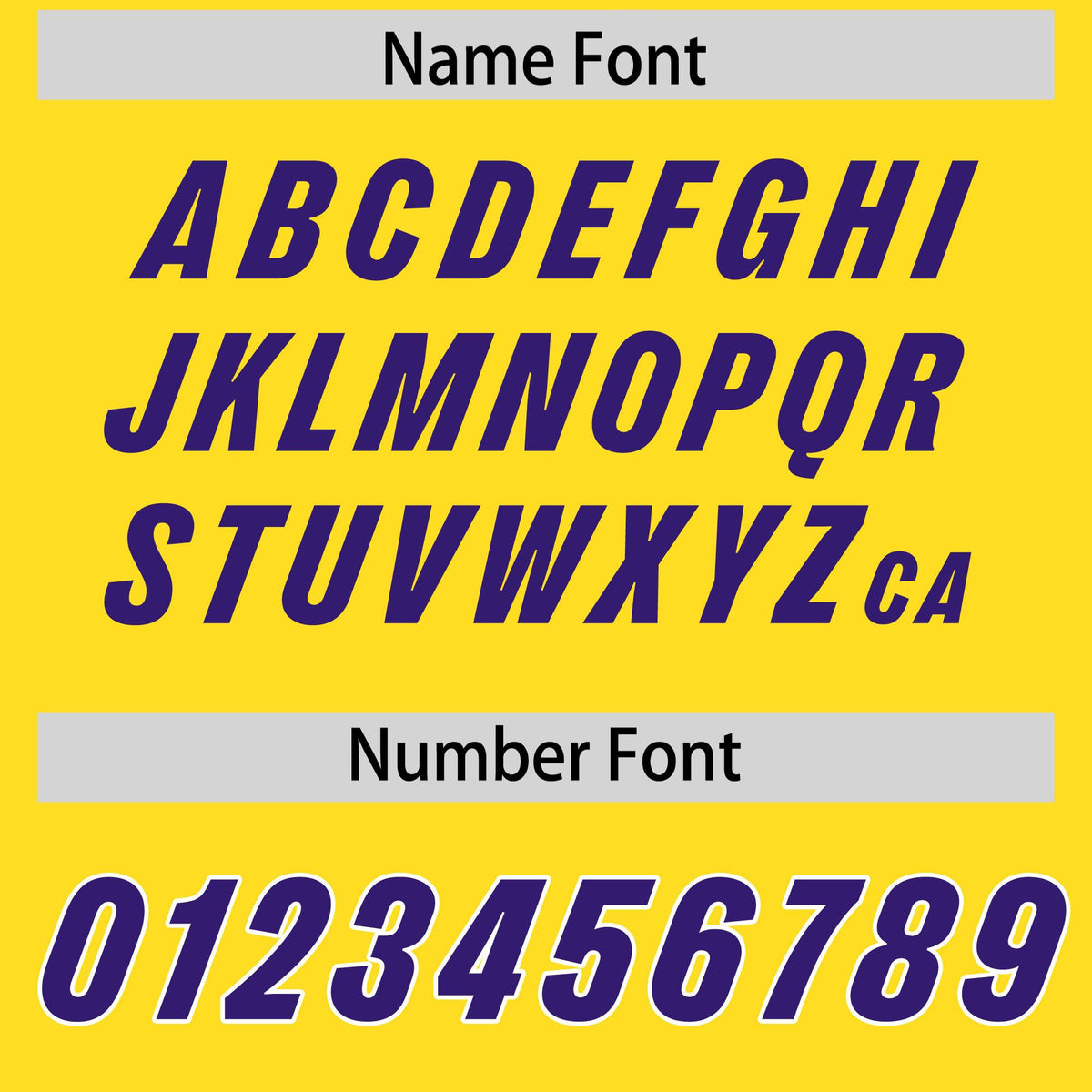 Custom Gold Purple and White Side Stripe Pattern Authentic American Football Jersey